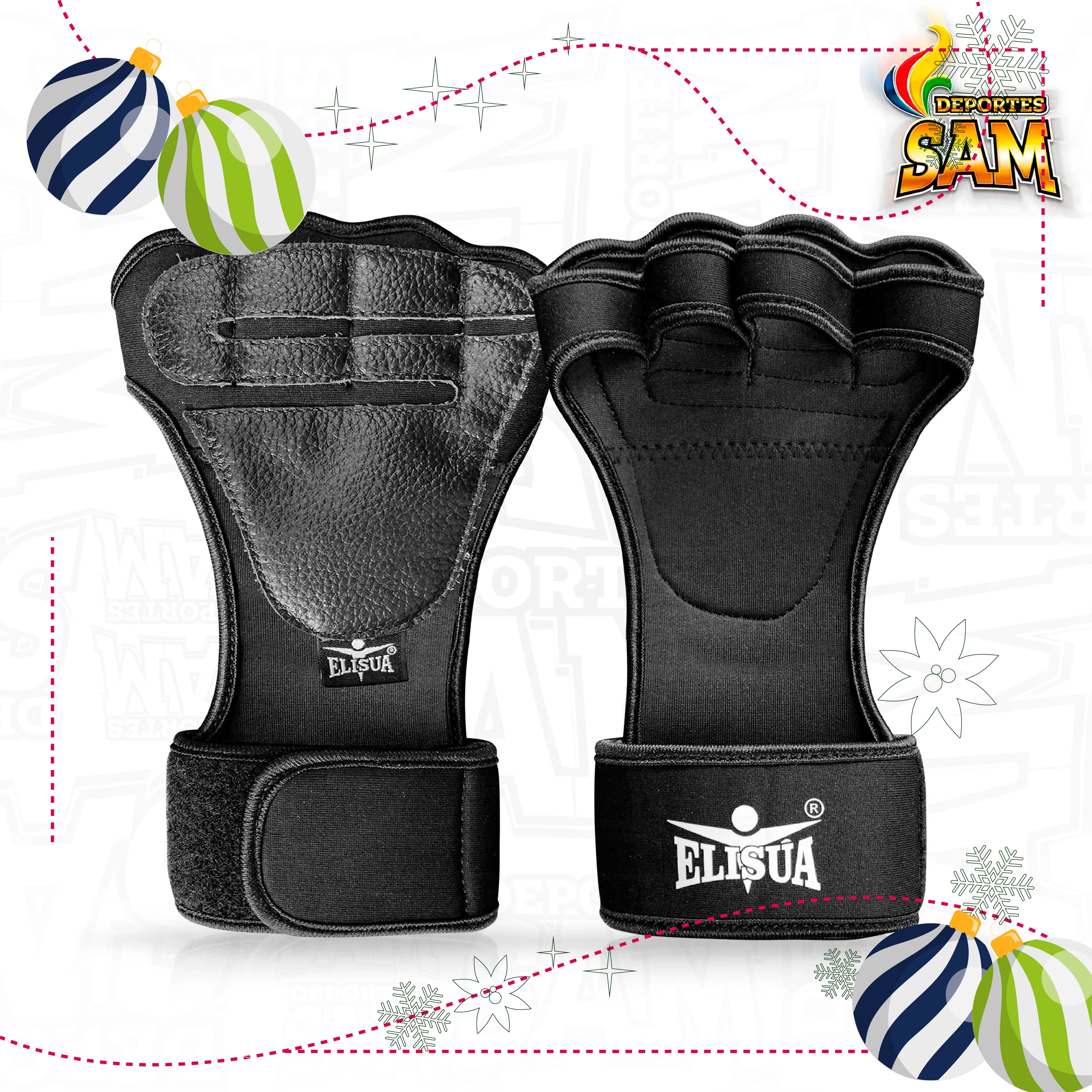 CALLERA NEOPRENO MUÑEQUERA ELISUA