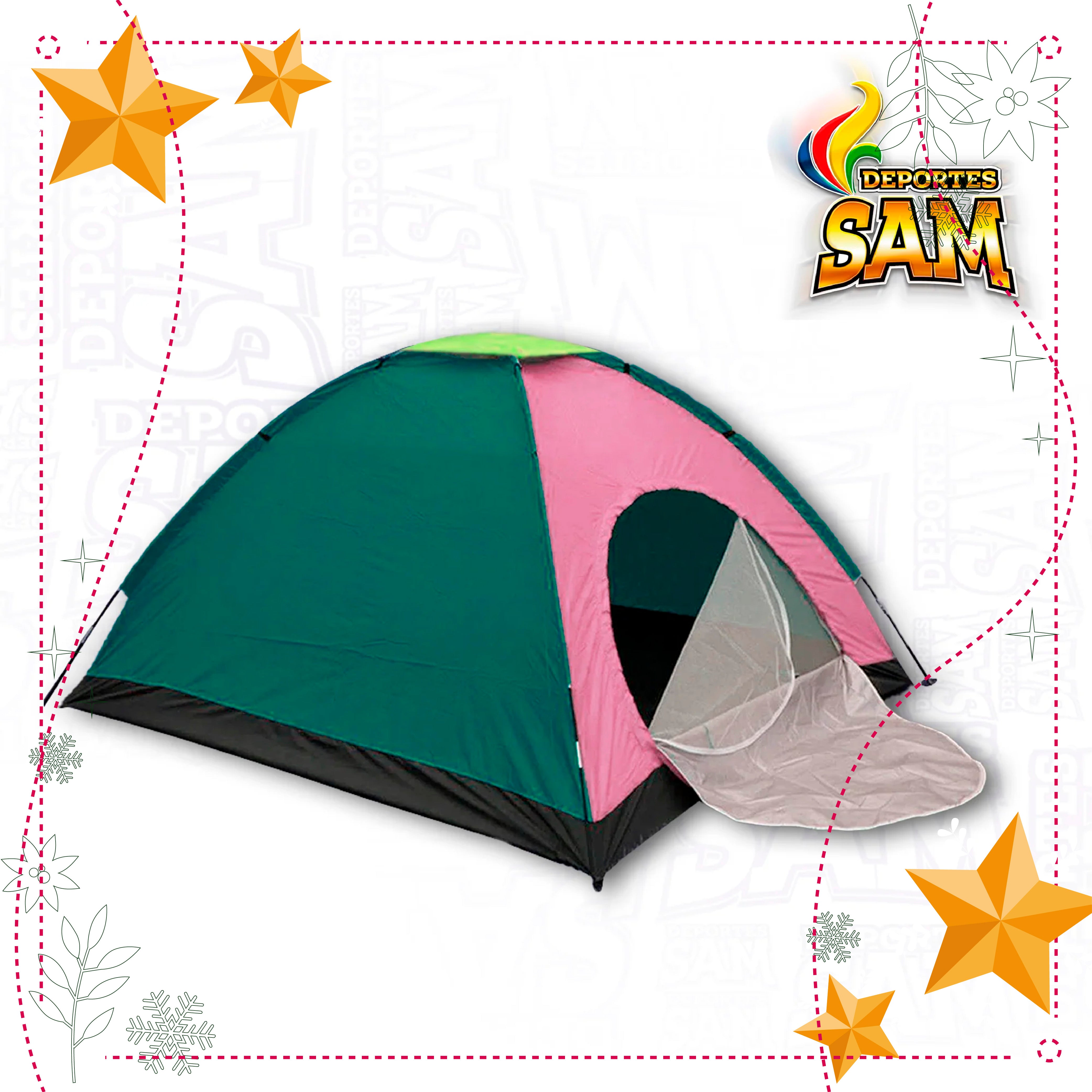 CARPA 200 * 150 * 110CM