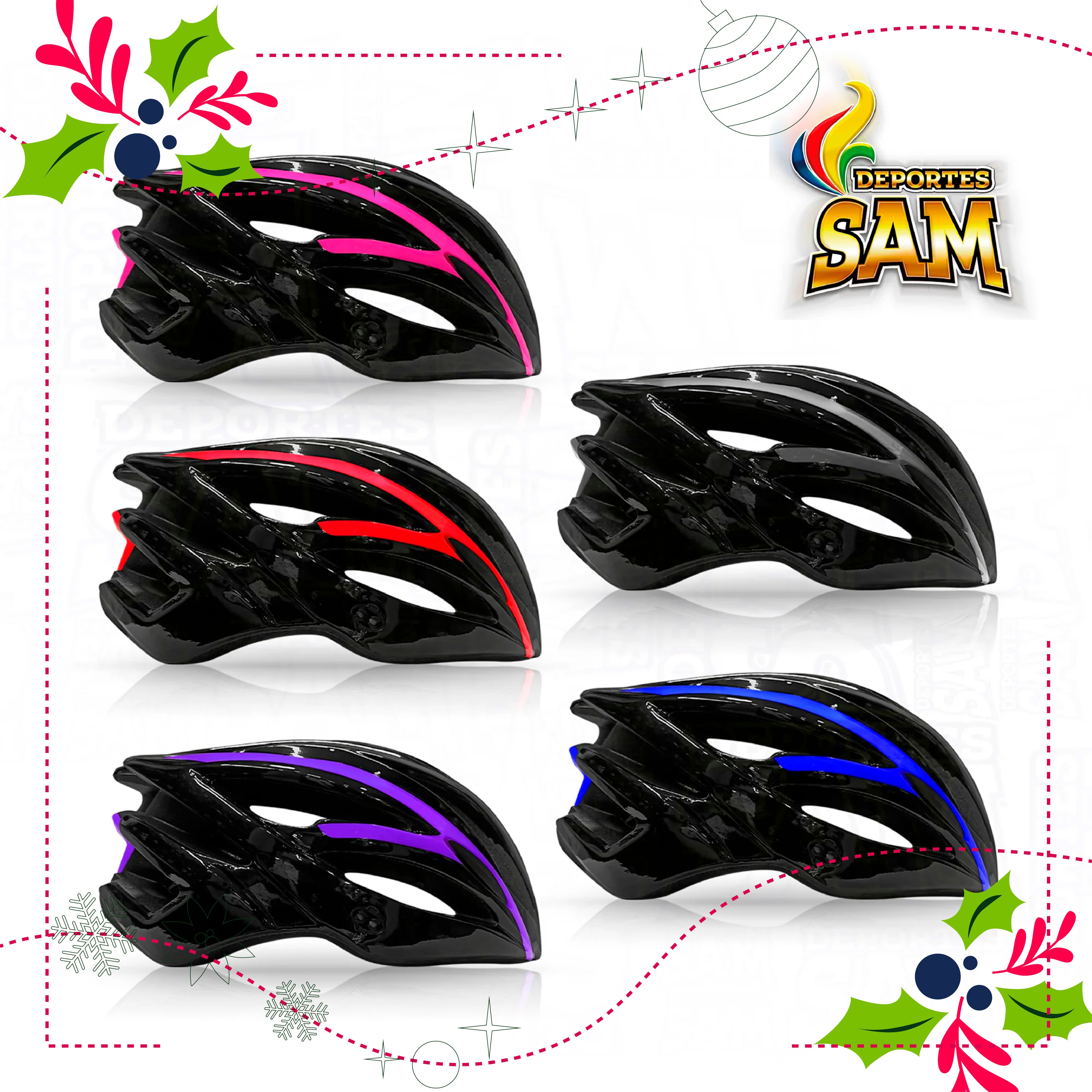CASCO RUNNER BG