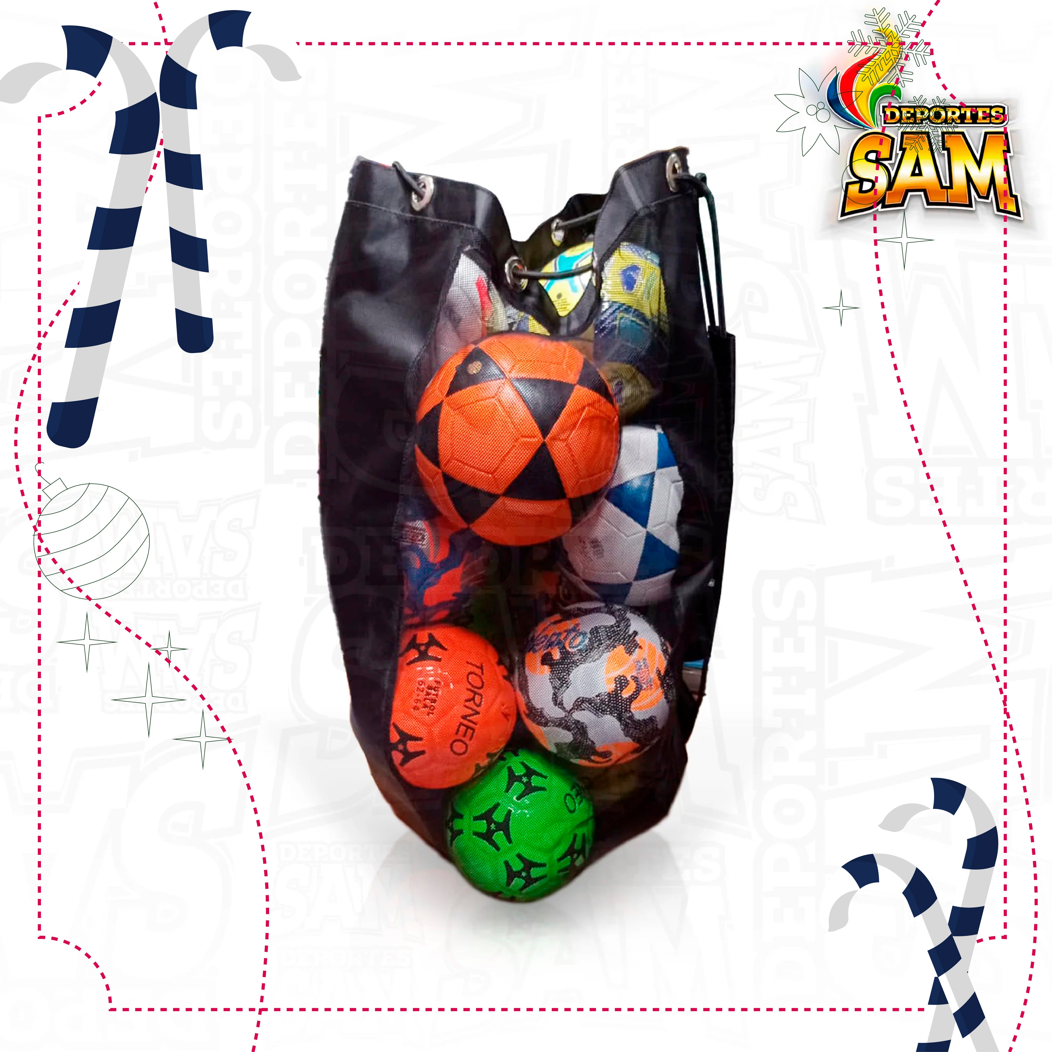TULA BALONERA VER MAX