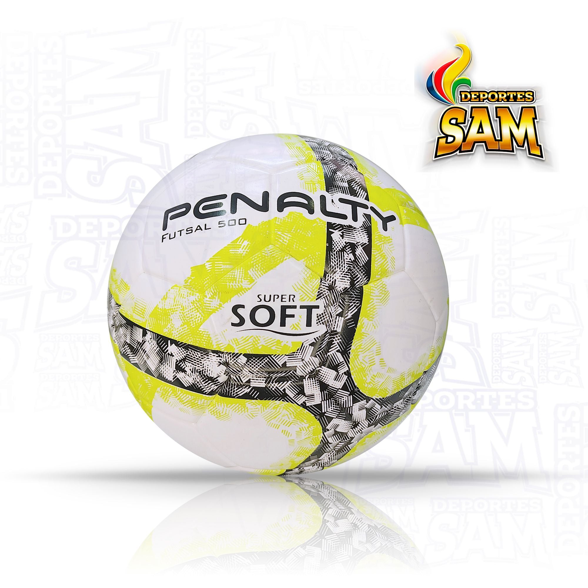 BALON FUTSAL PENALTY ULTRA FUSION - 2017