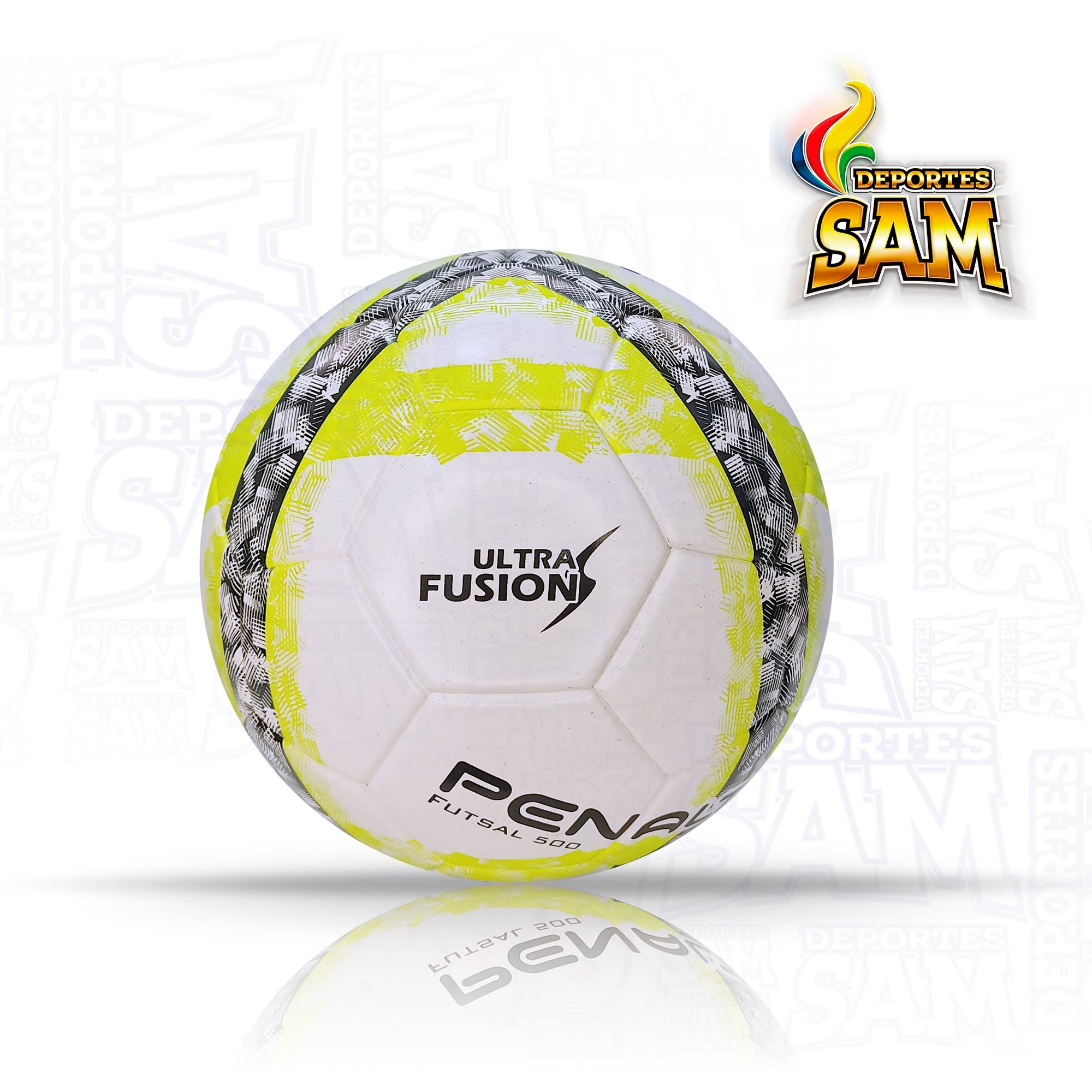 BALON FUTSAL PENALTY ULTRA FUSION - 2017