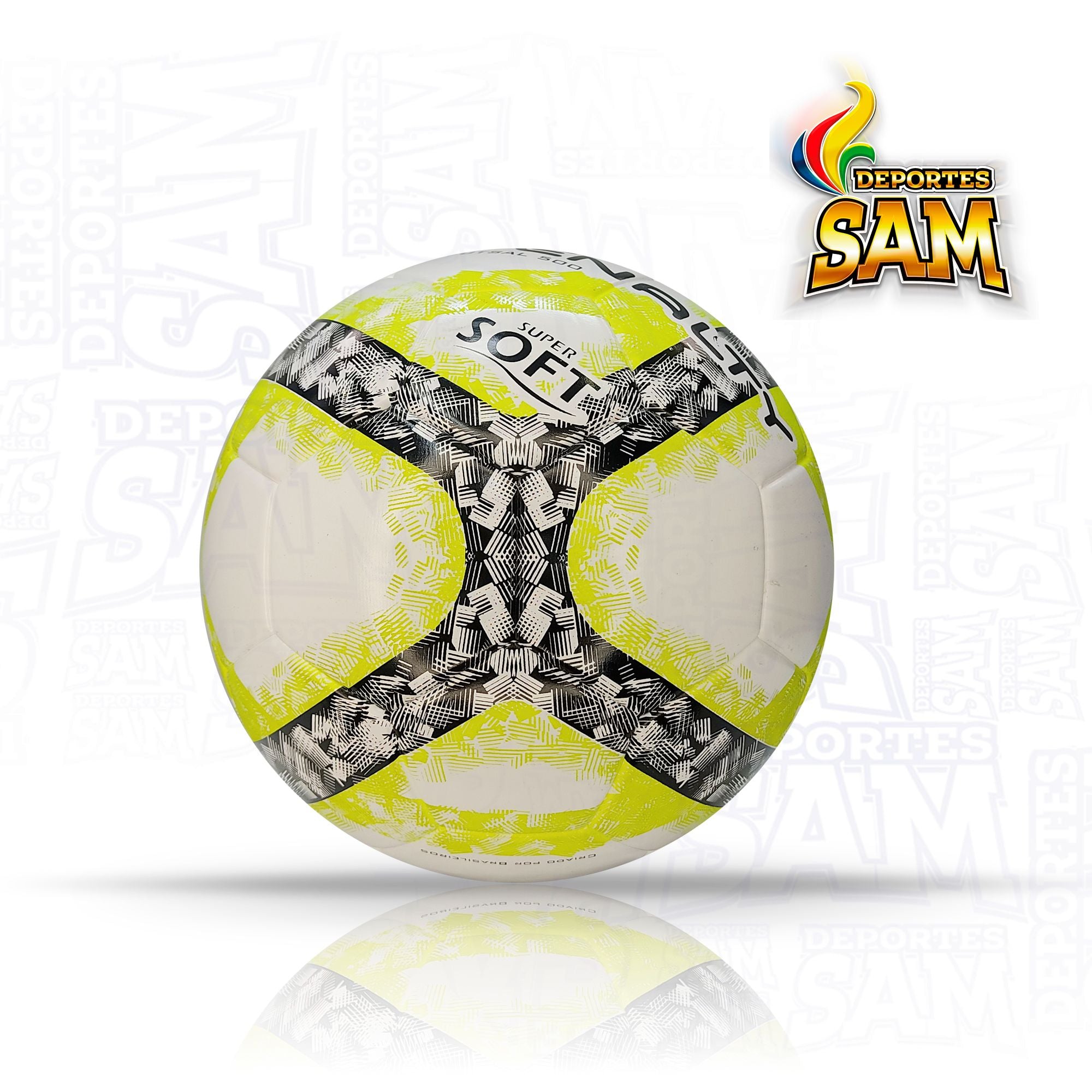 BALON FUTSAL PENALTY ULTRA FUSION - 2017