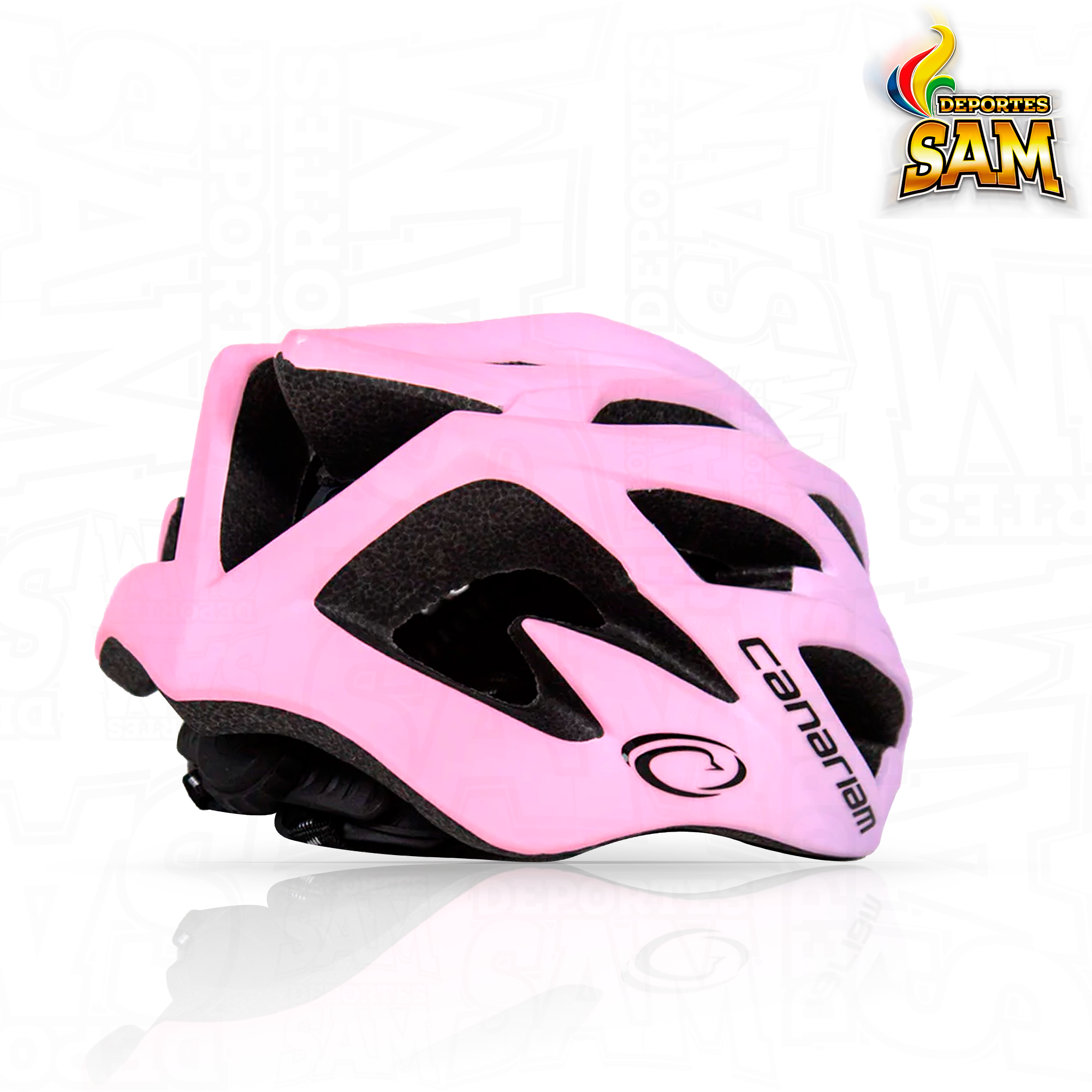 CASCO CANARIAM COSMIC