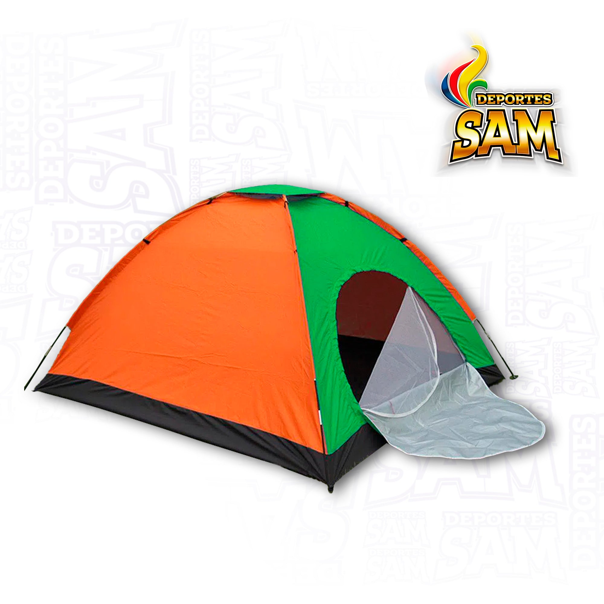 CARPA 200 * 150 * 110CM