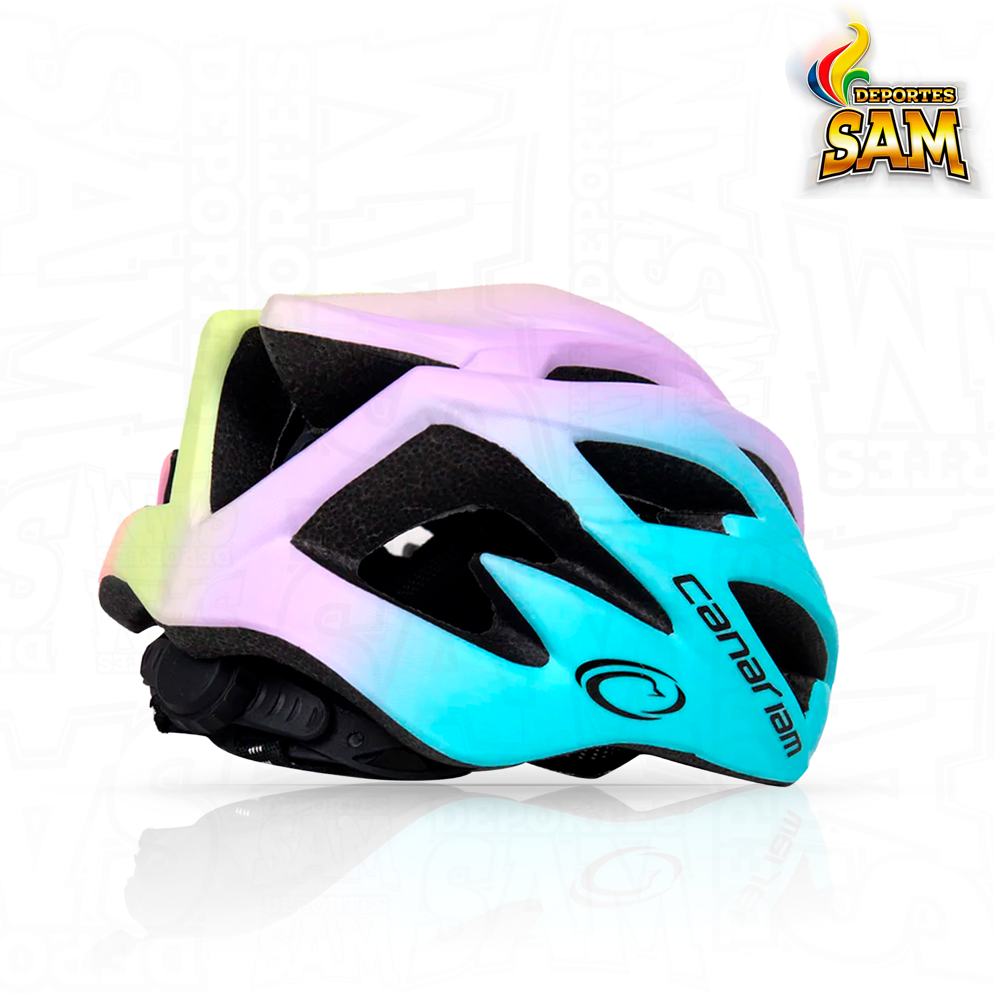 CASCO CANARIAM COSMIC