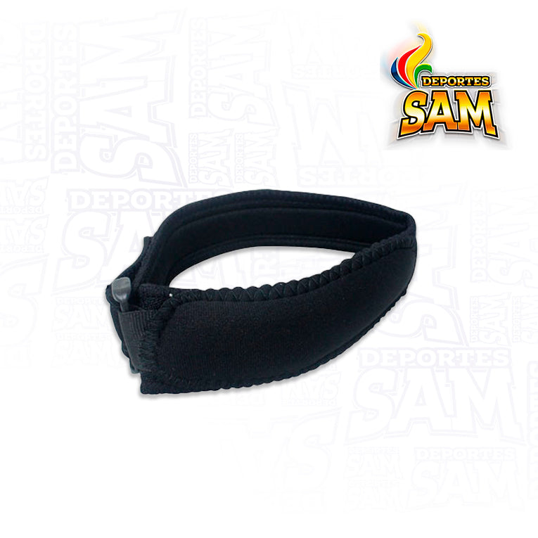 ANILLO SUBROTULIANO ELISUA