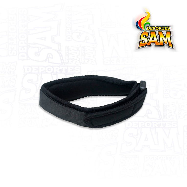ANILLO SUBROTULIANO ELISUA