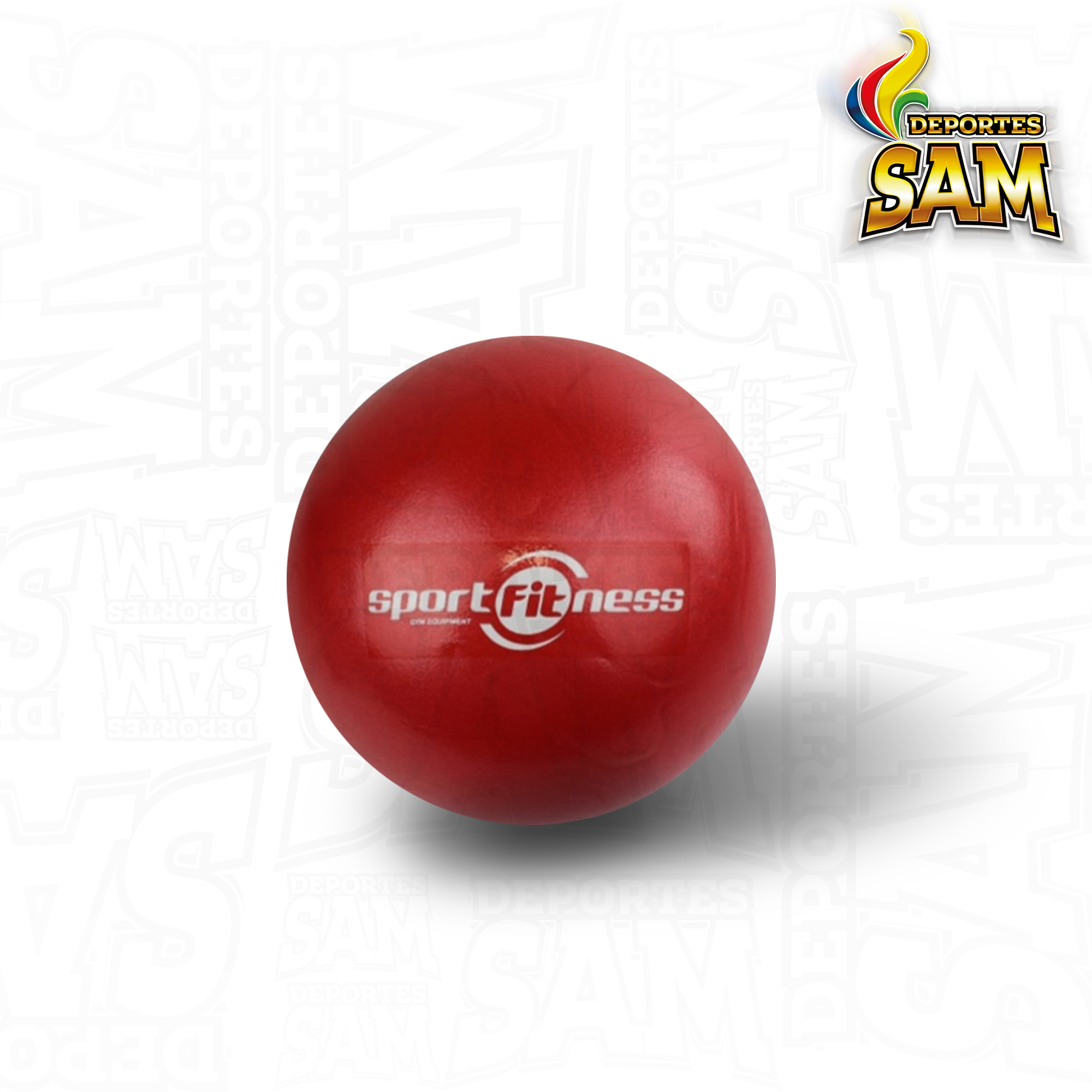 MINI BALON PILATES 20CM