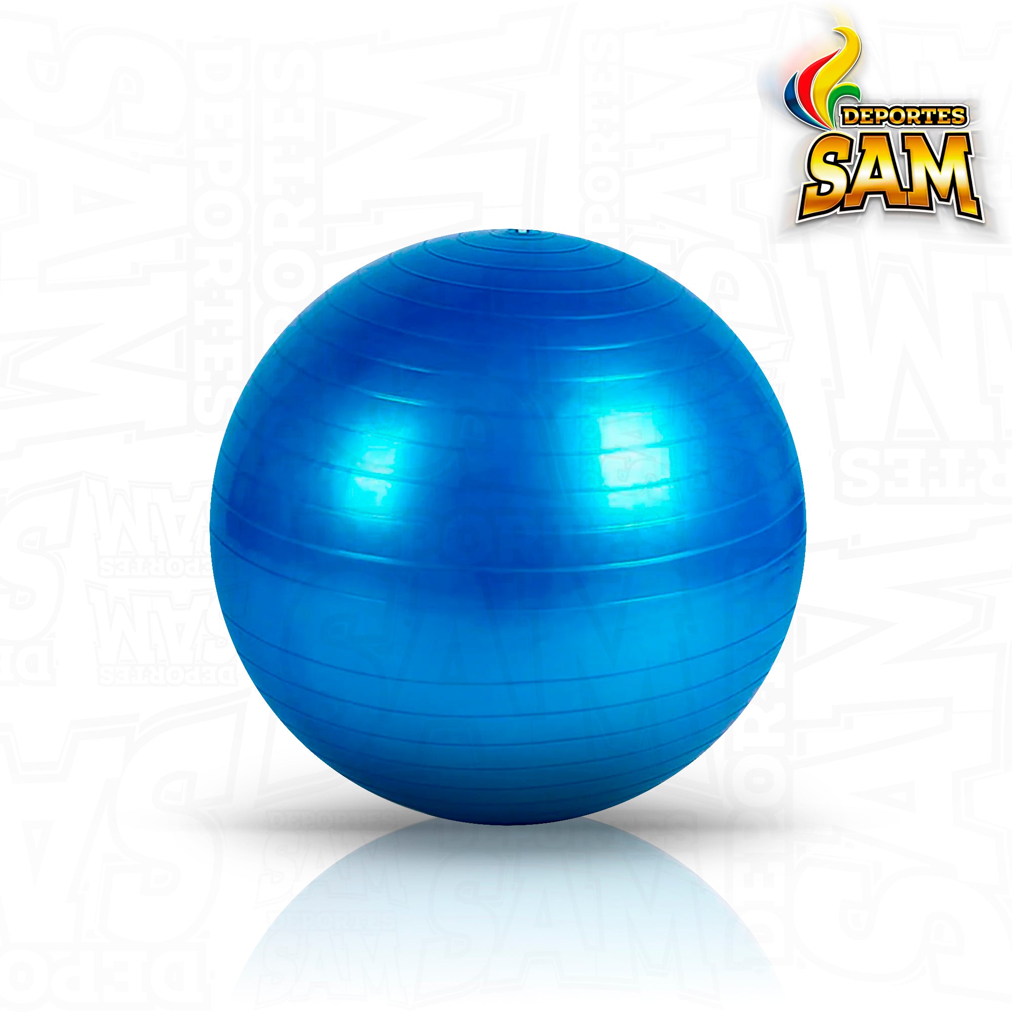 BALON PILATES ECO