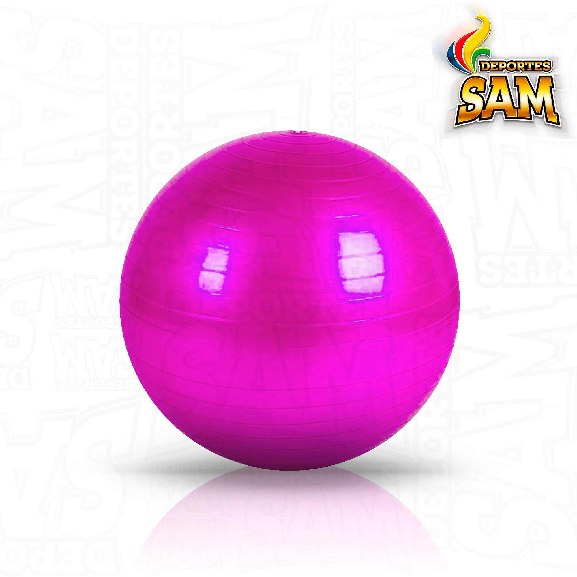BALON PILATES ECO