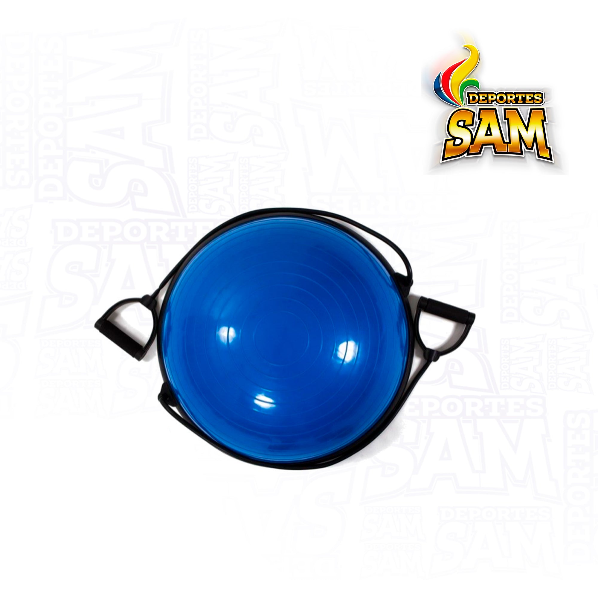 BOSU SPORTFITNESS
