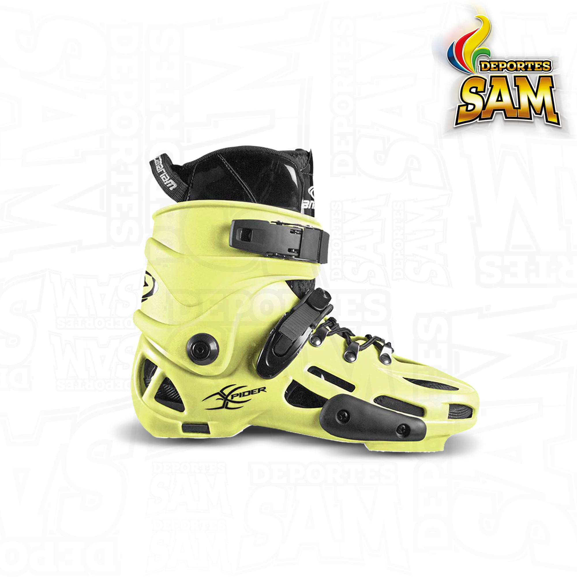 BOTA URBAN XPIDER