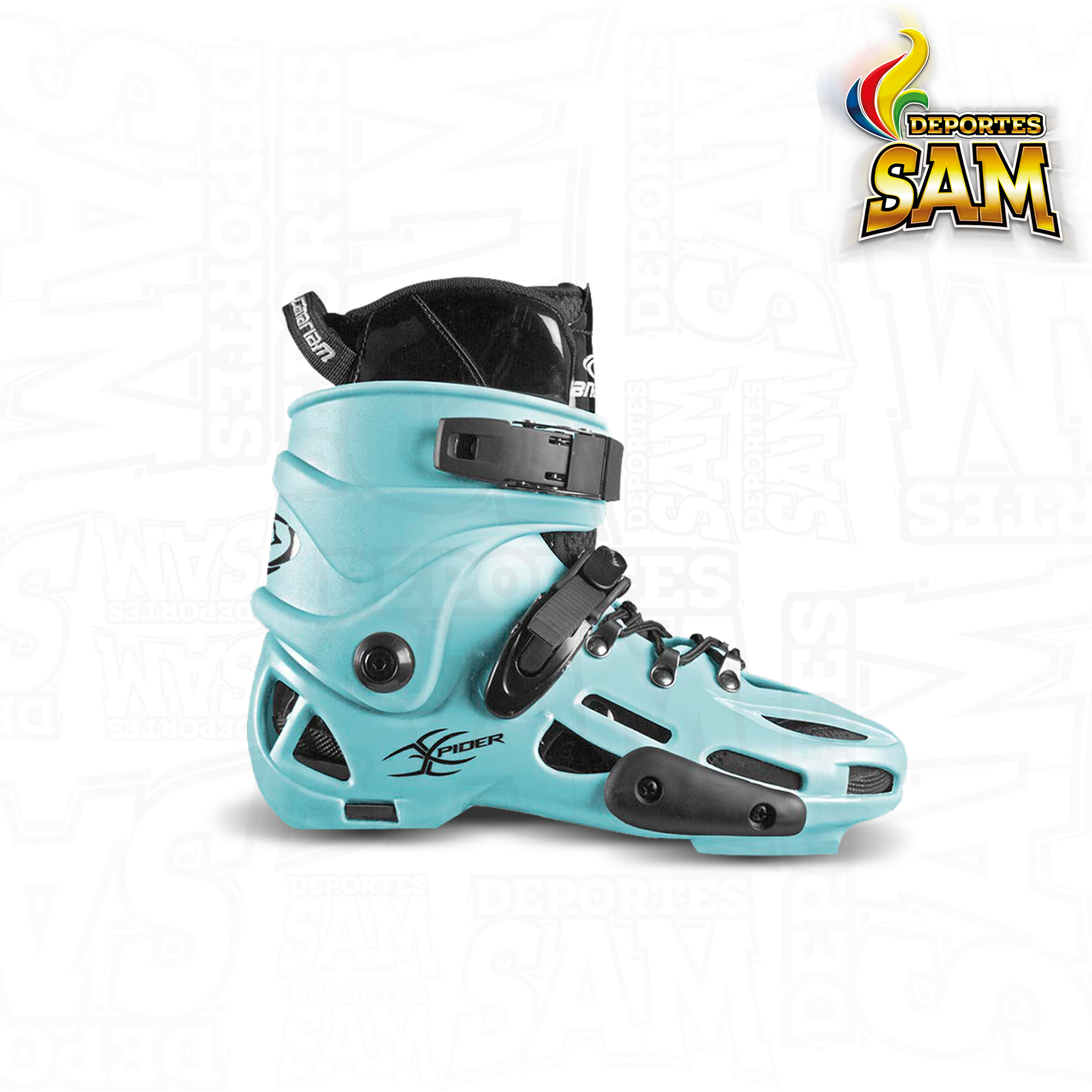 BOTA URBAN XPIDER