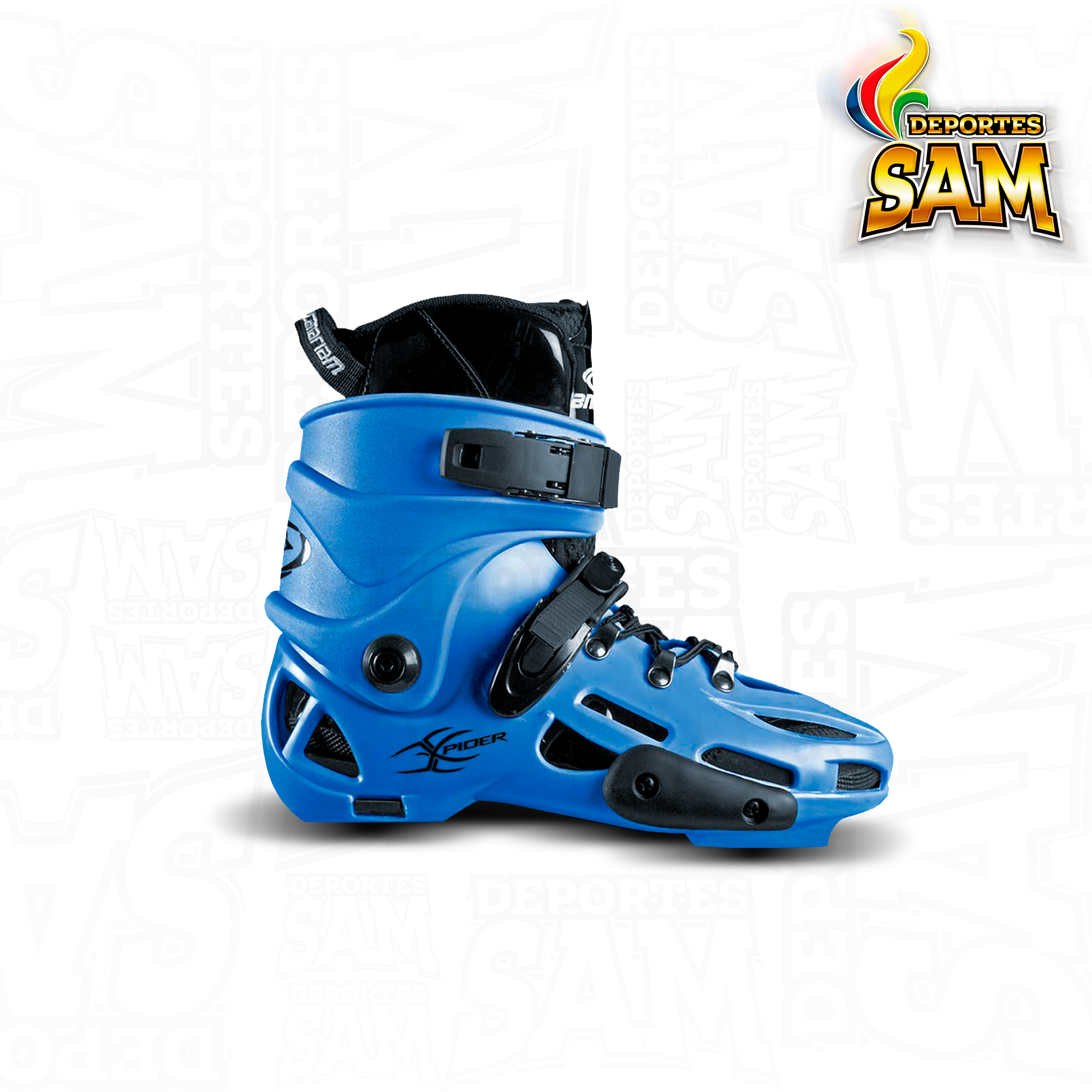 BOTA URBAN XPIDER