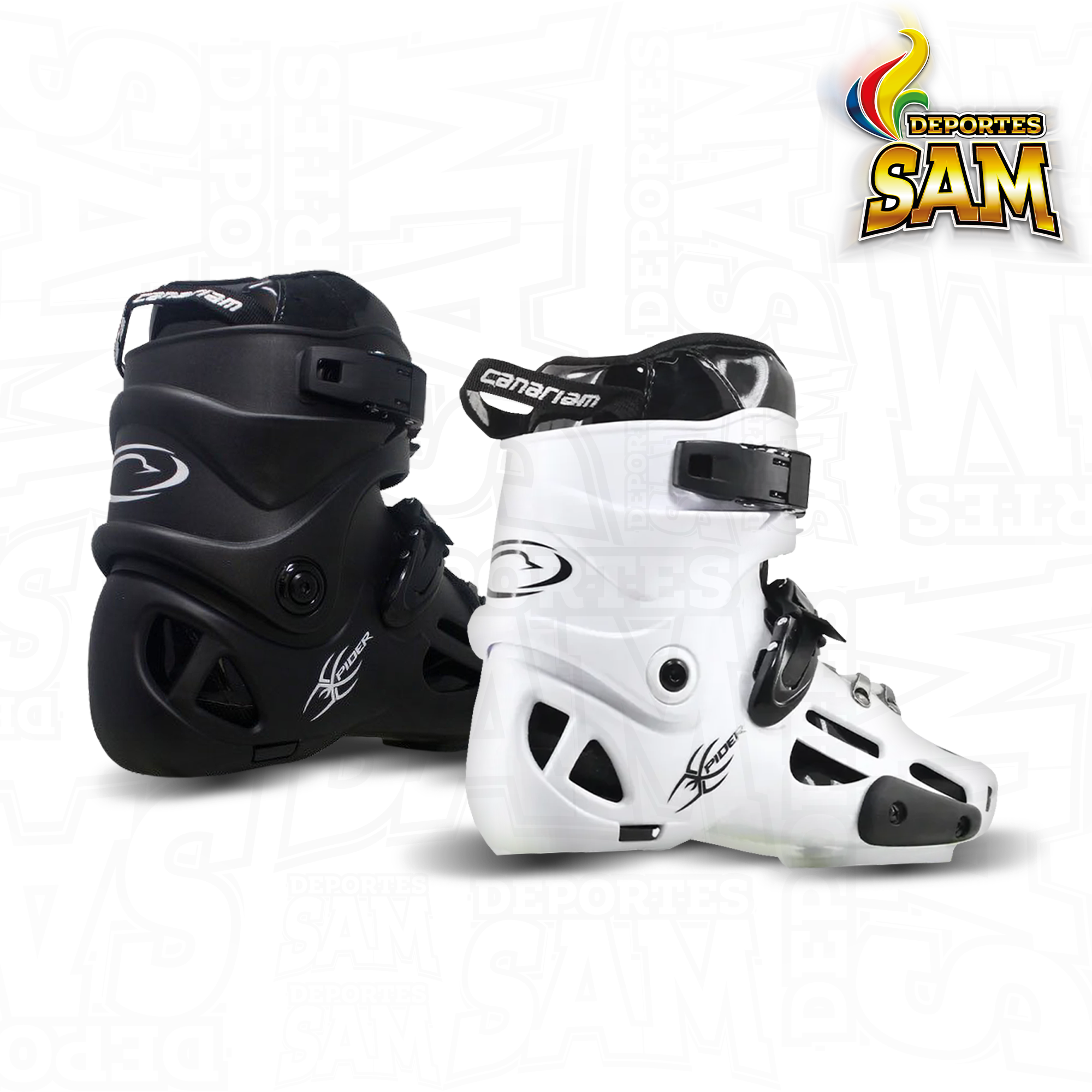 BOTA URBAN XPIDER