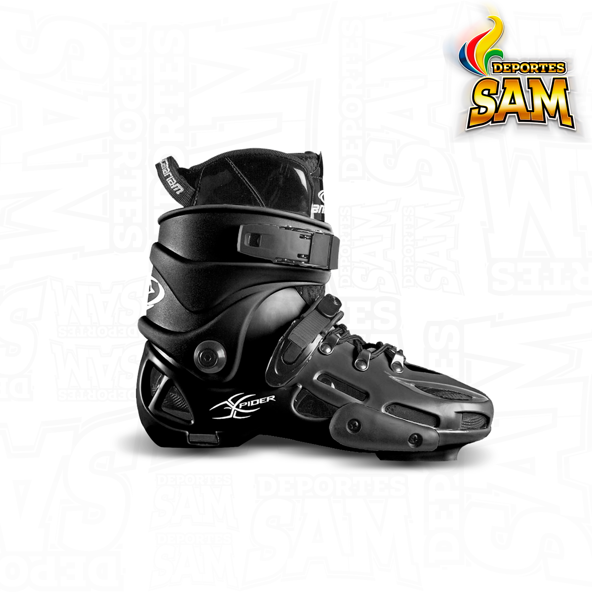 BOTA URBAN XPIDER
