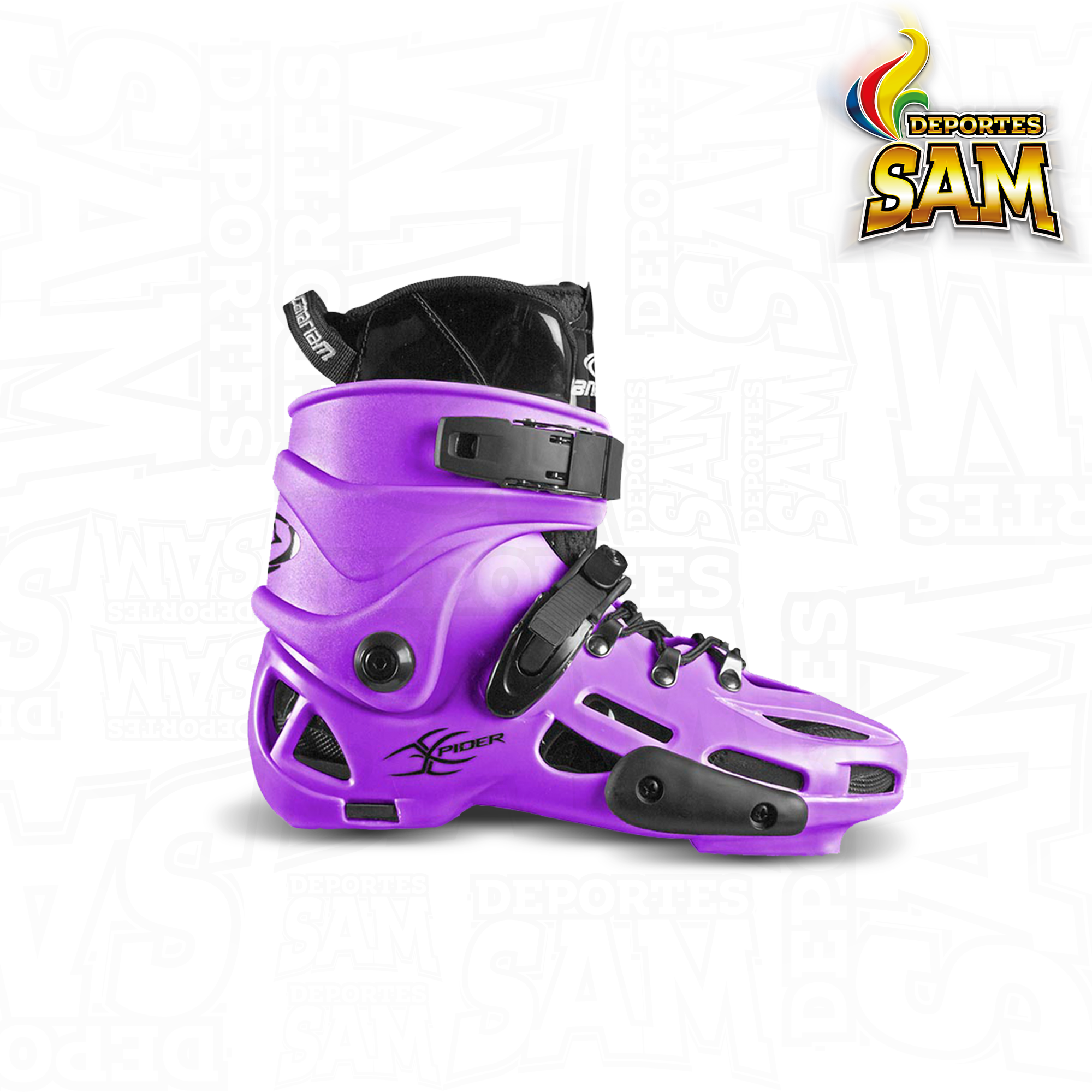BOTA URBAN XPIDER