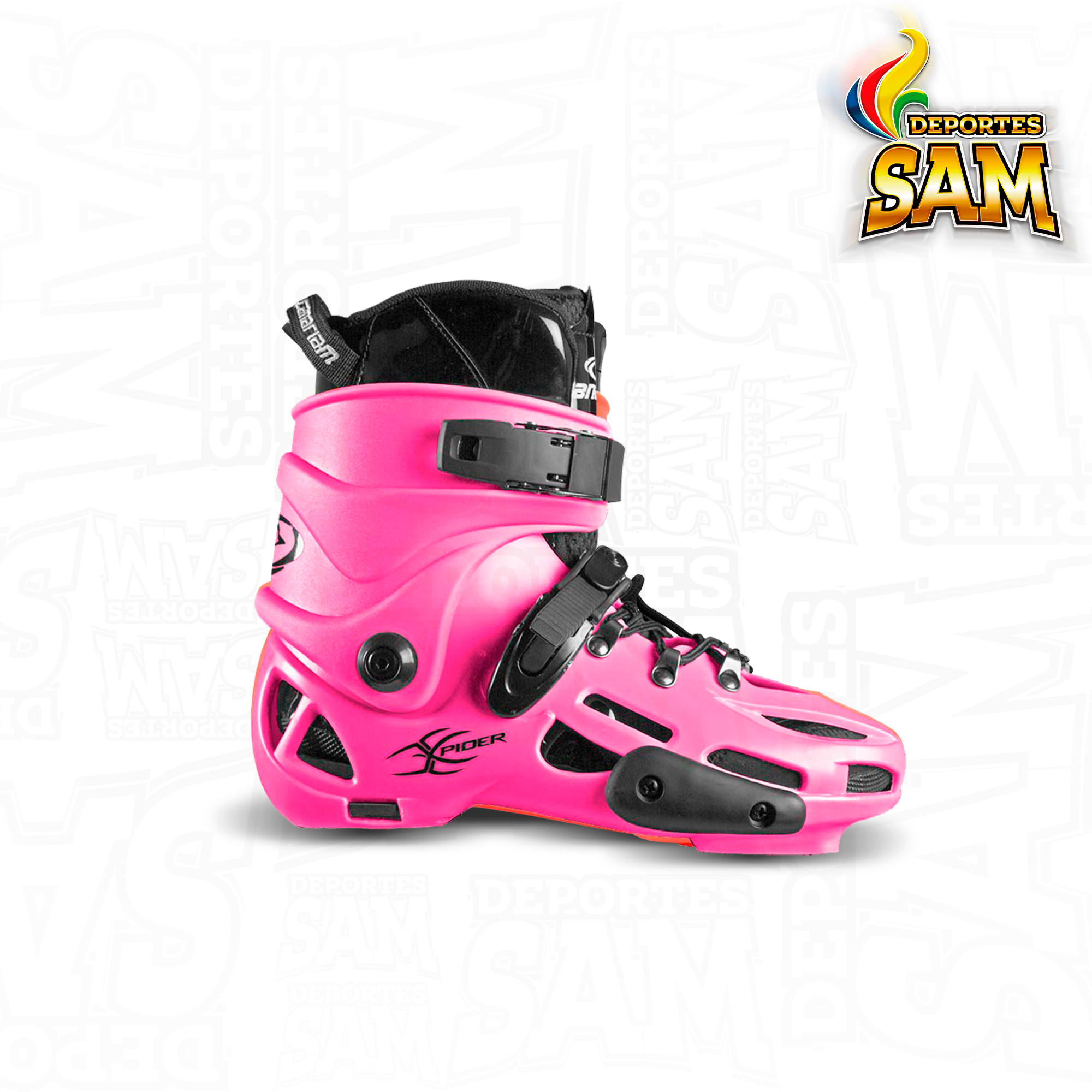 BOTA URBAN XPIDER