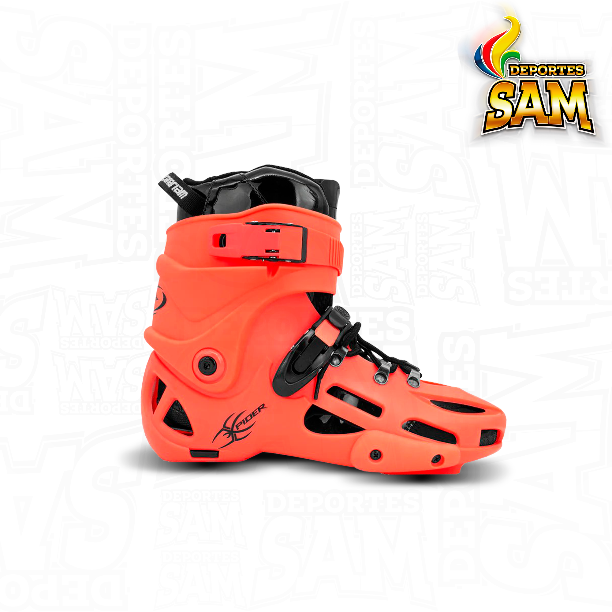 BOTA URBAN XPIDER