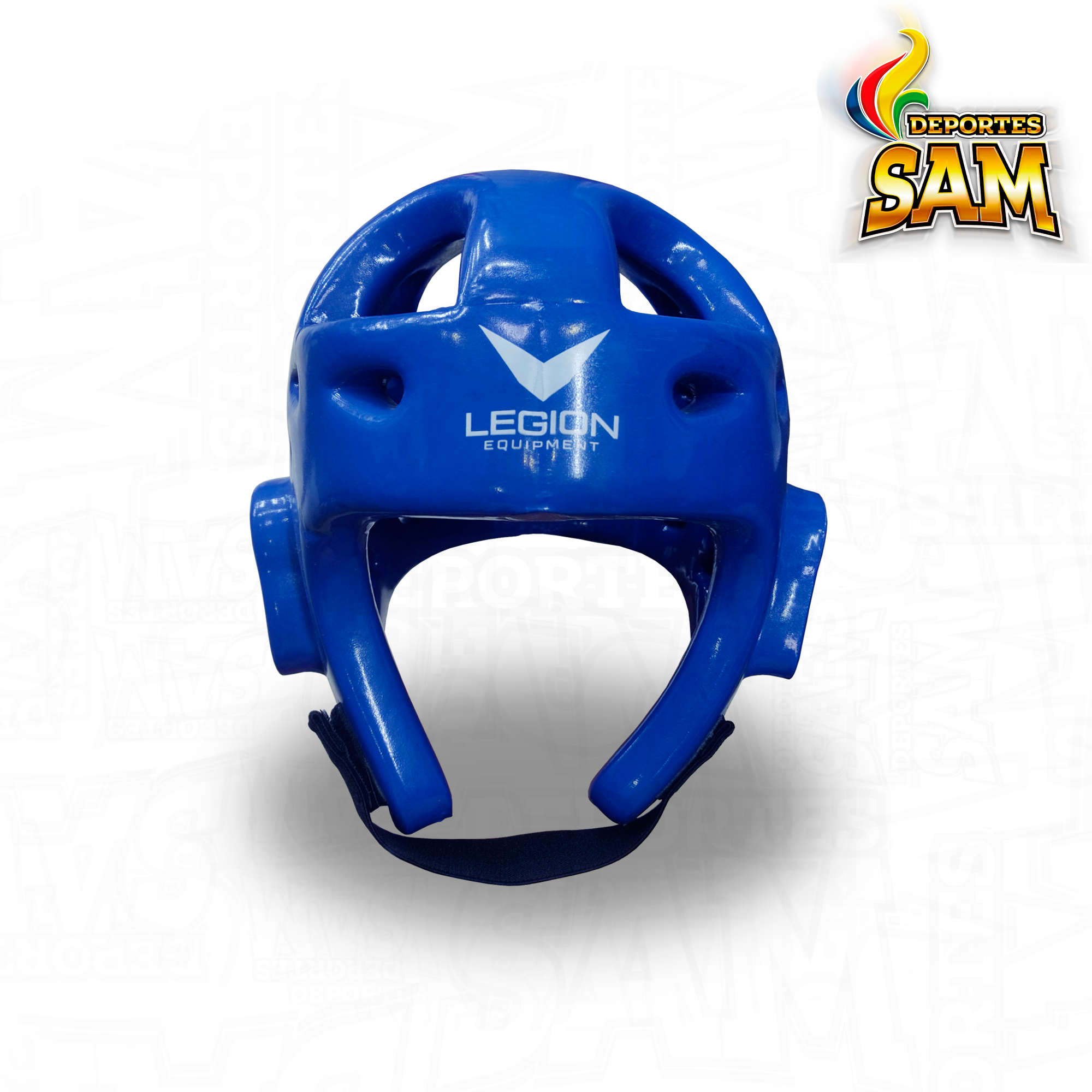CASCO PROTECTOR LEGION
