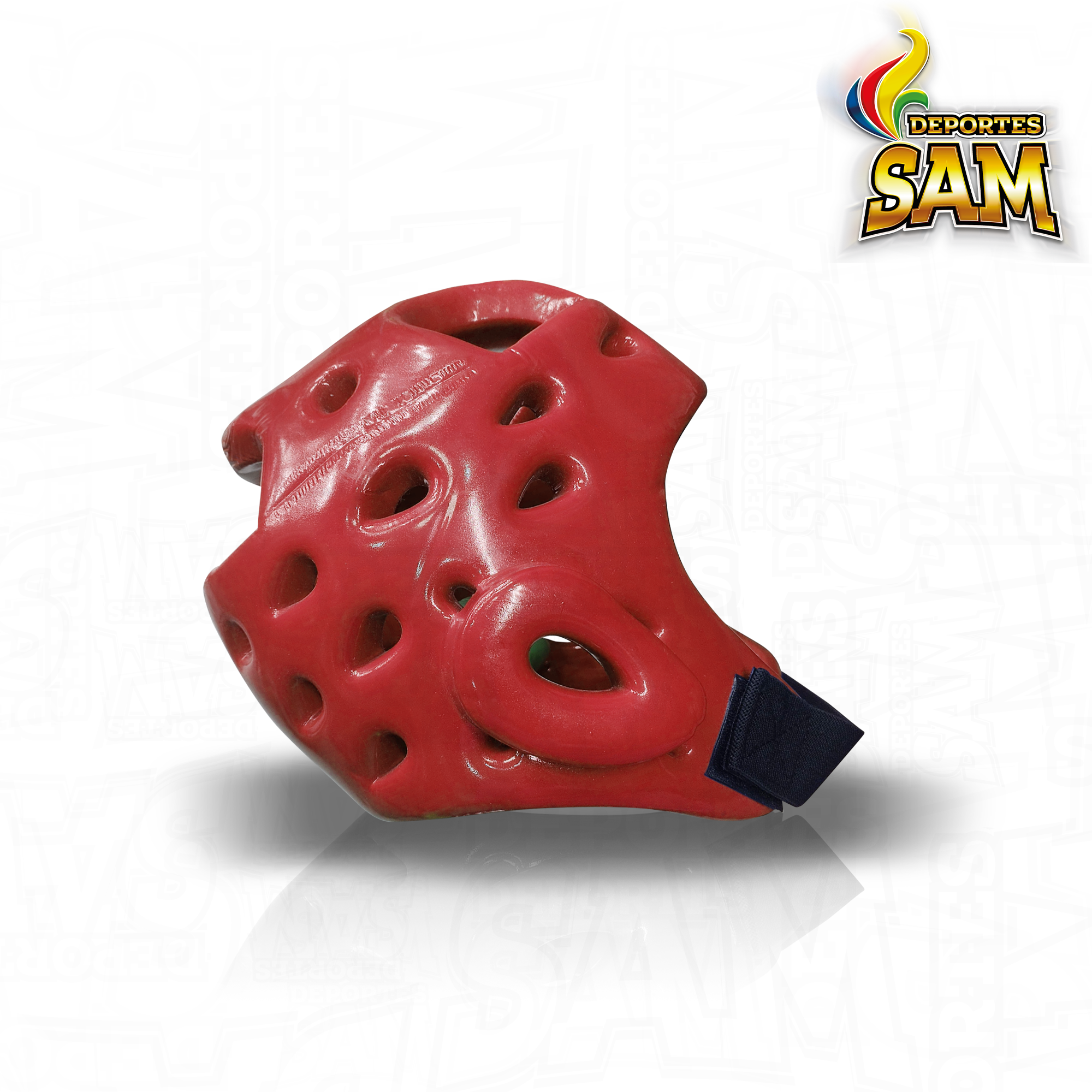 CASCO PROTECTOR LEGION