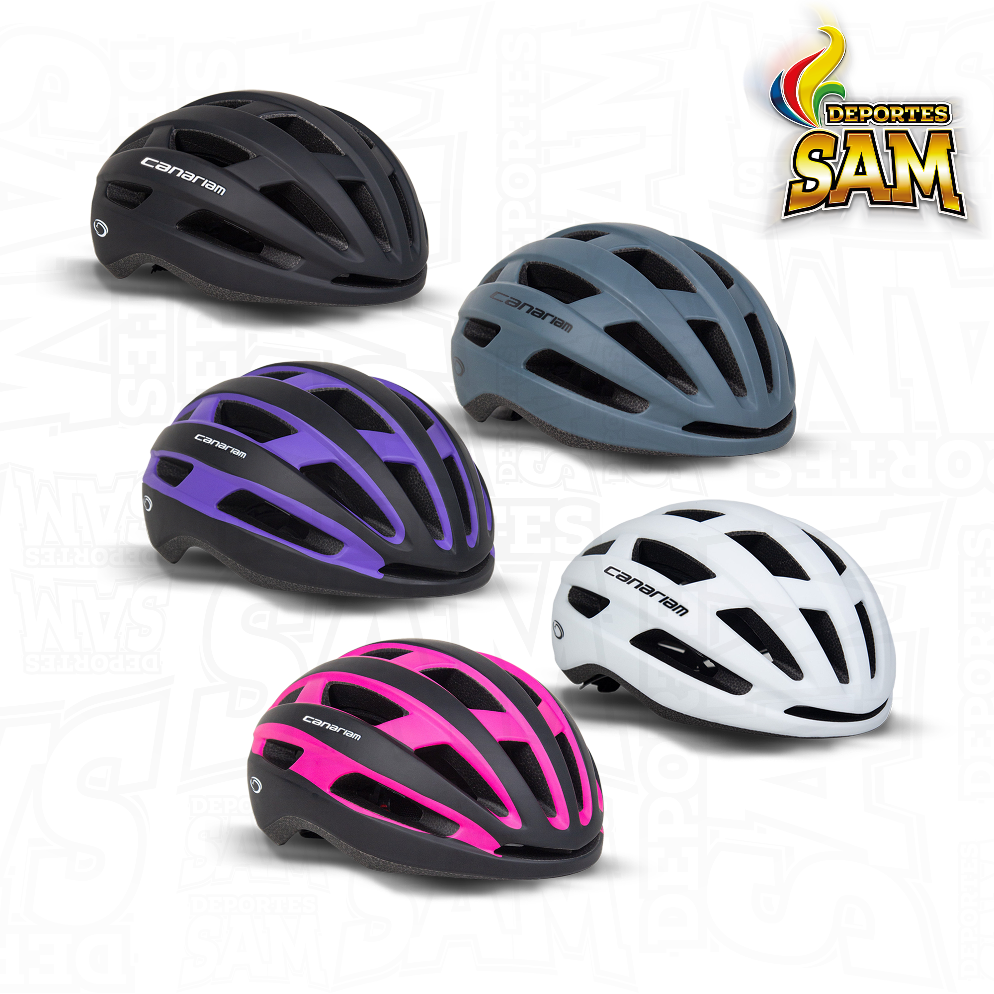 CASCO PROMAX CANARIAM