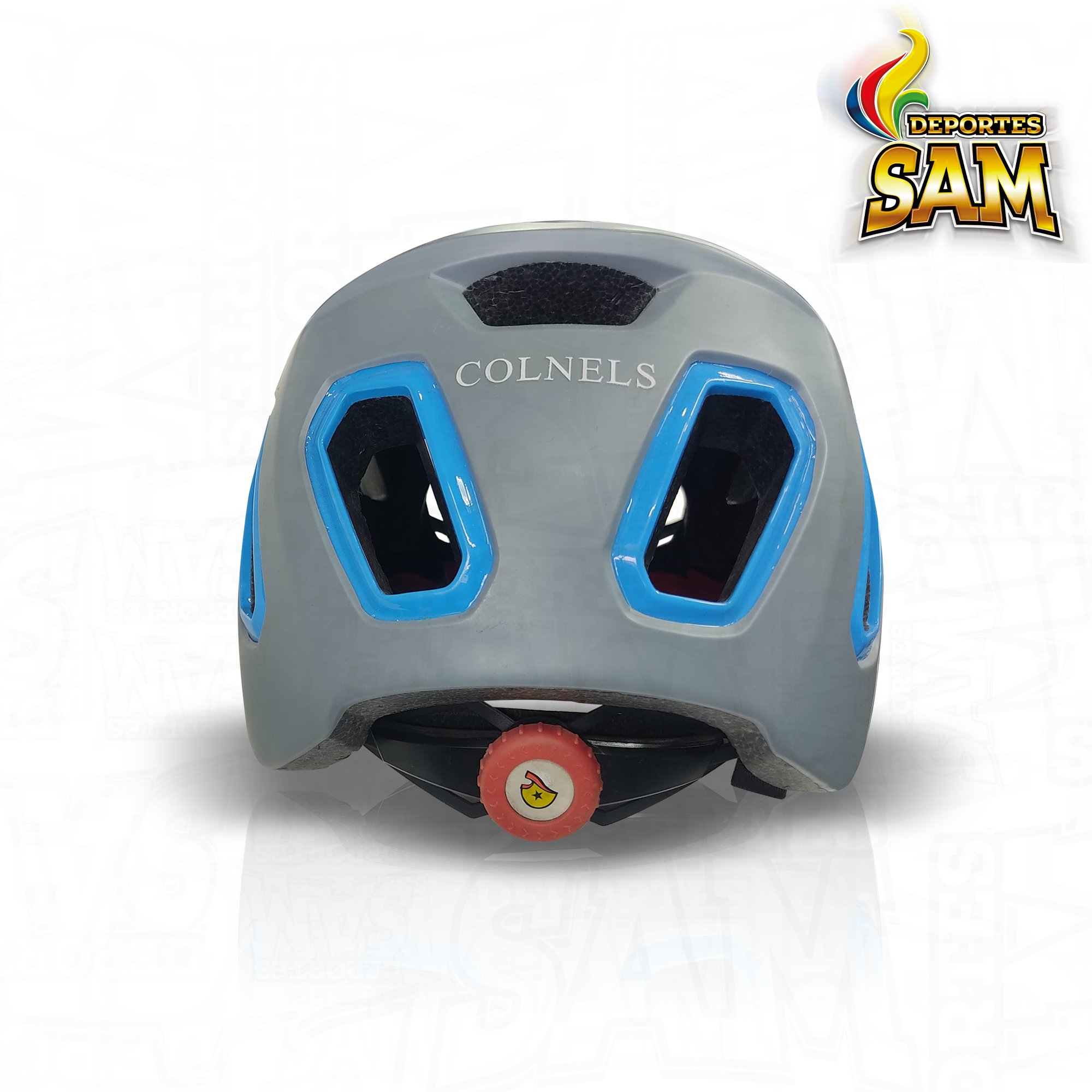 CASCO COLNELS