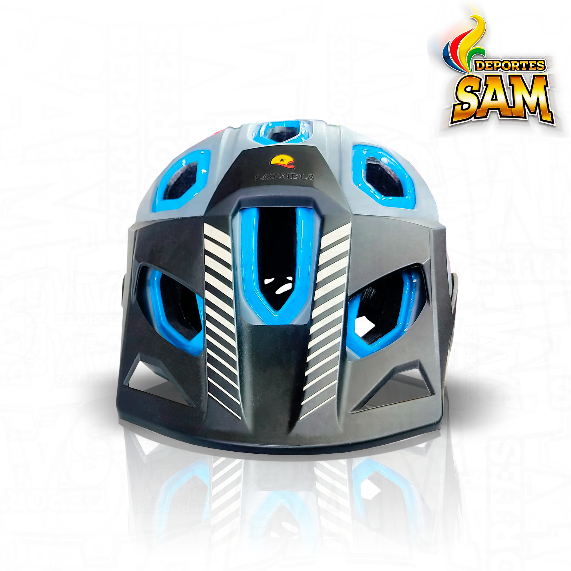 CASCO COLNELS