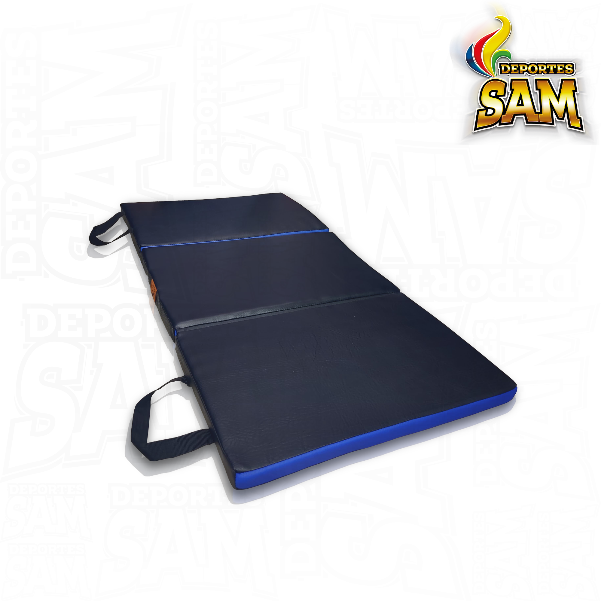 COLCHONETA YUMBOLON PLEGABLE VER MAX