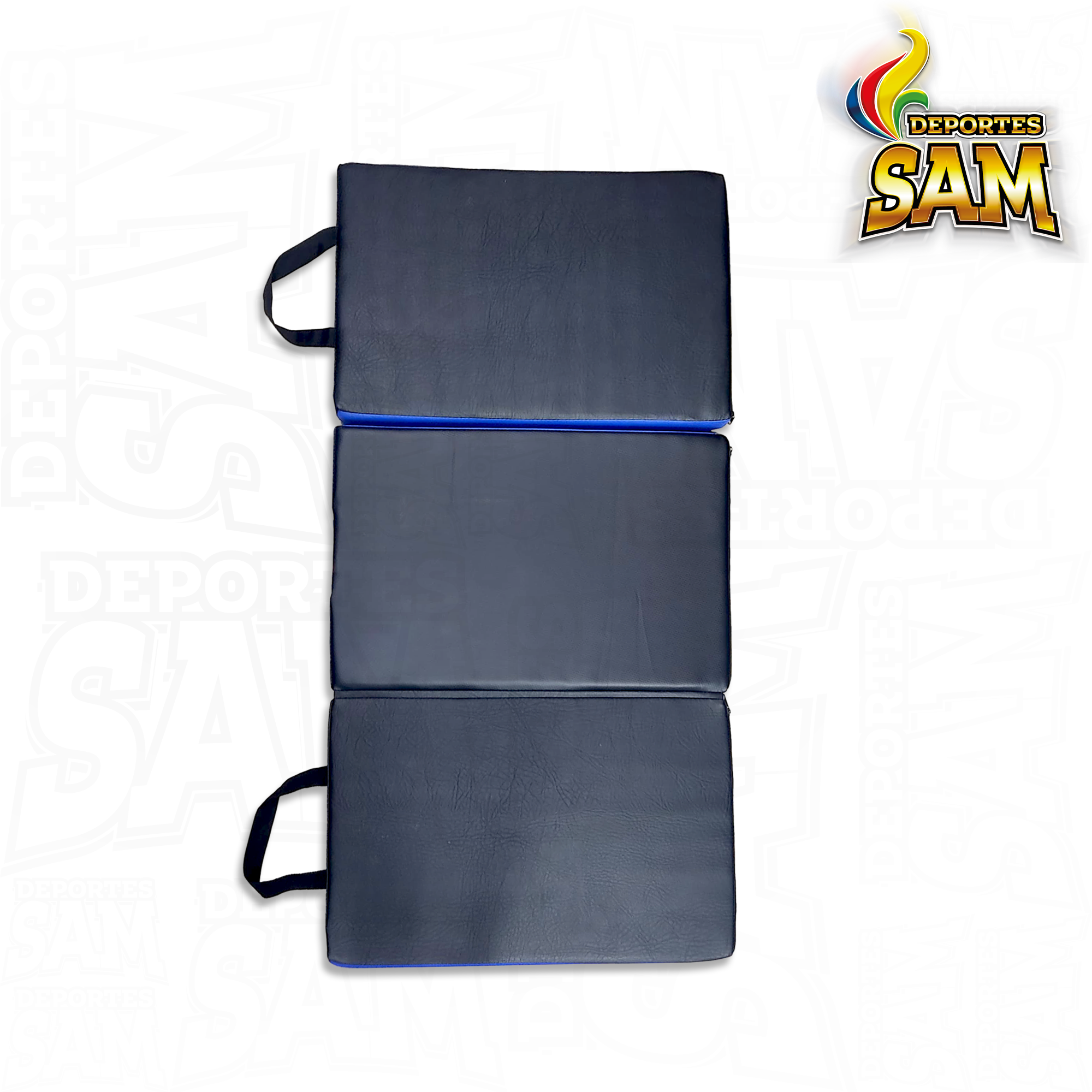 COLCHONETA YUMBOLON PLEGABLE VER MAX