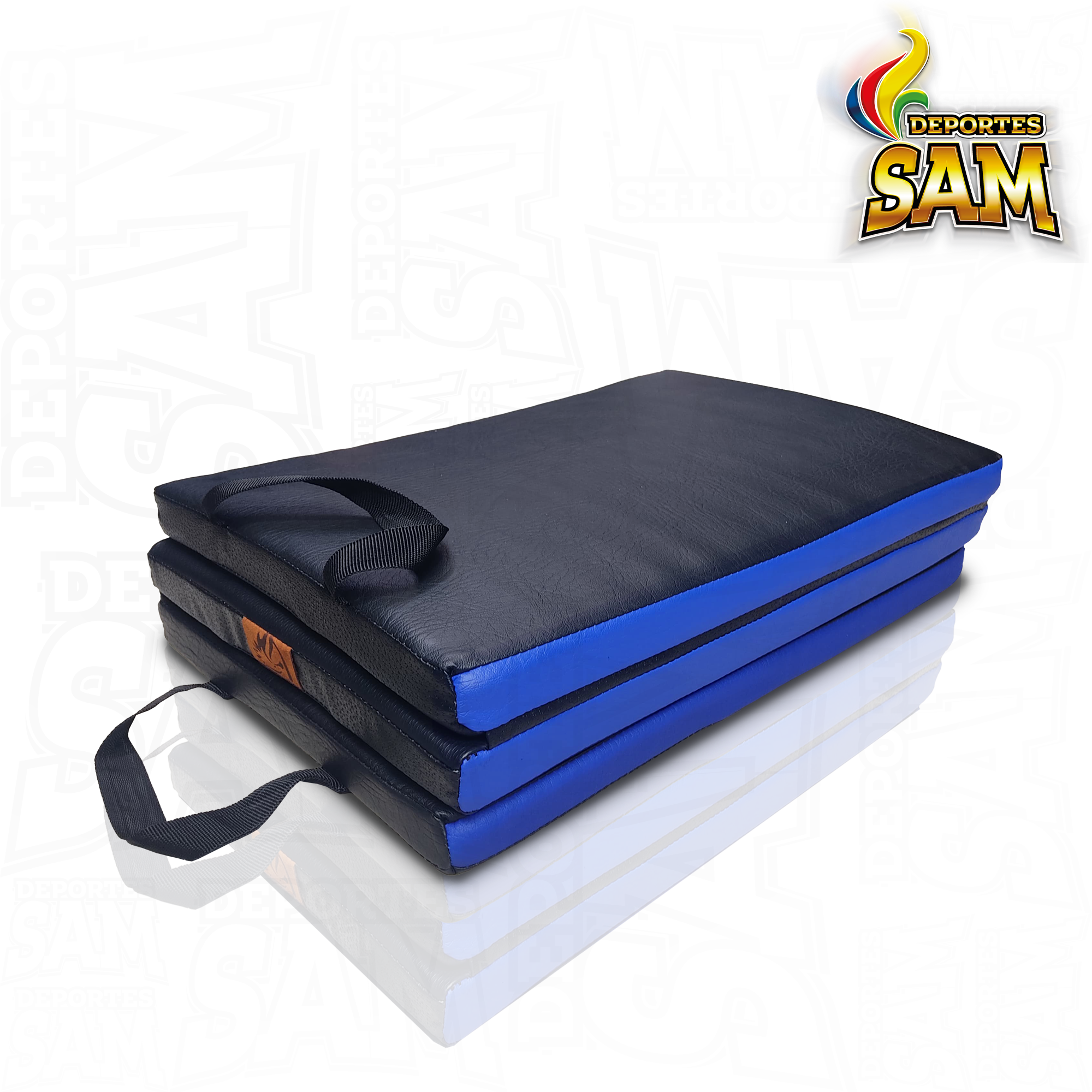 COLCHONETA YUMBOLON PLEGABLE VER MAX