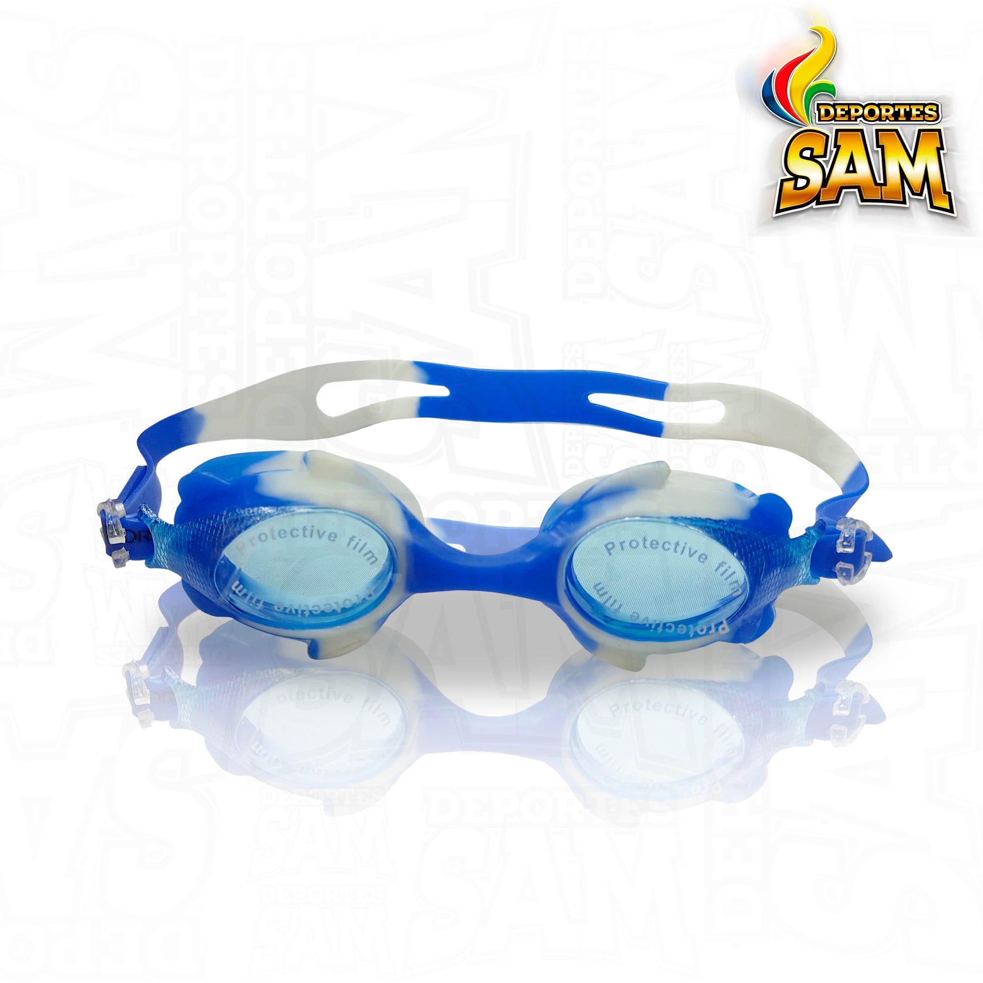 GAFA NATACION NIÑO WONDER NSP-2496