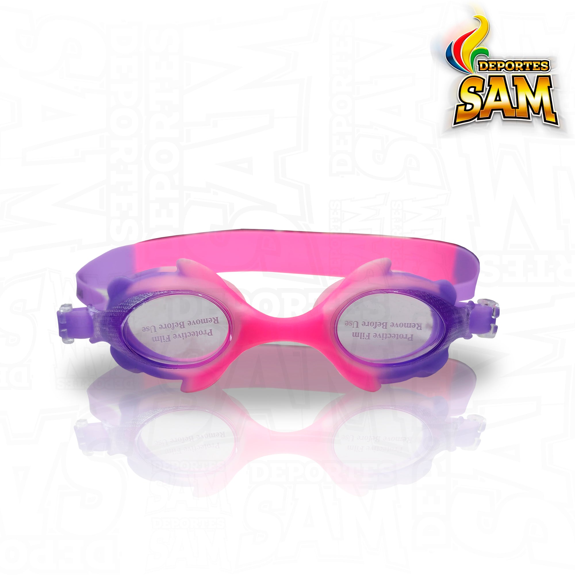 GAFA NATACION NIÑO WONDER NSP-2496