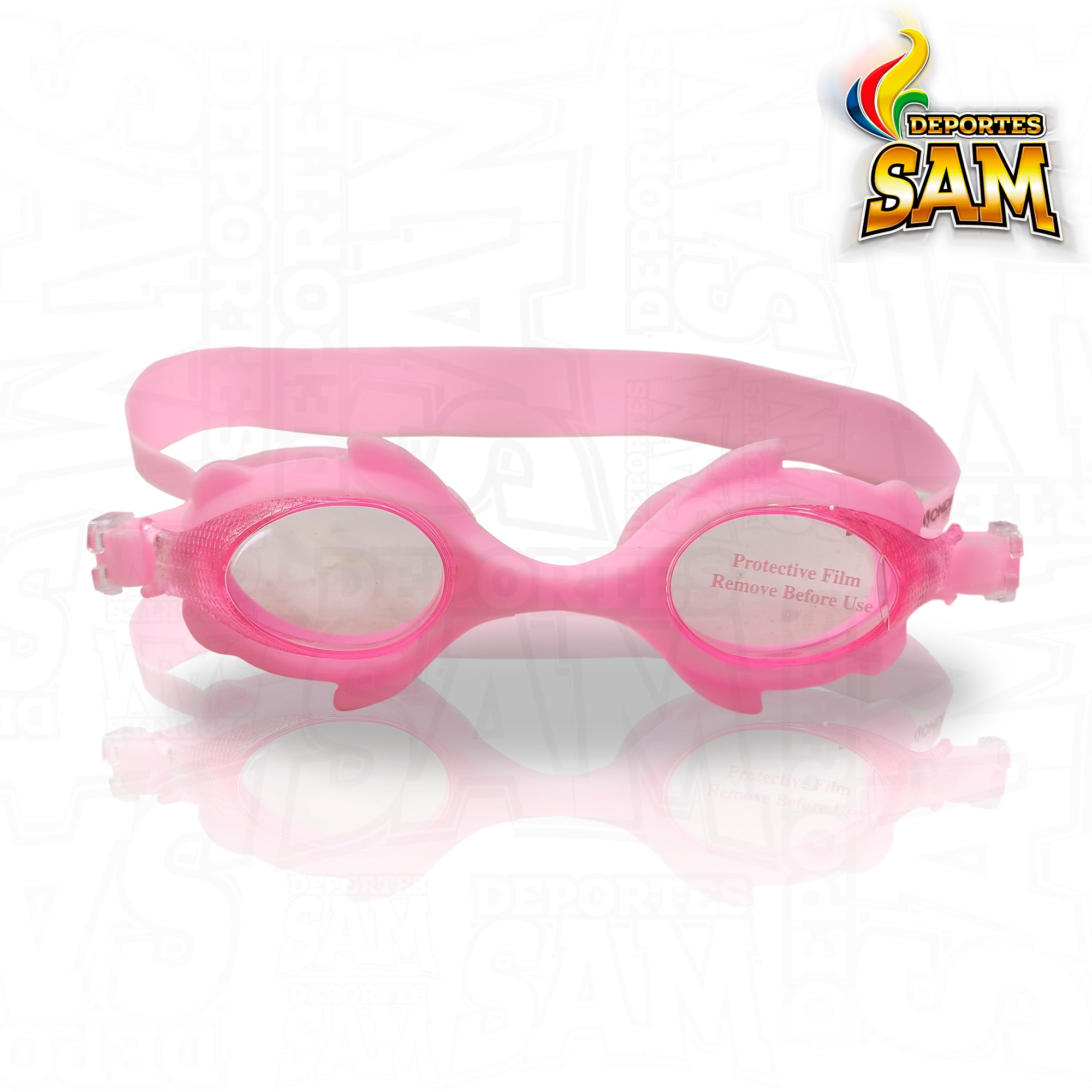 GAFA NATACION NIÑO WONDER NSP-2496