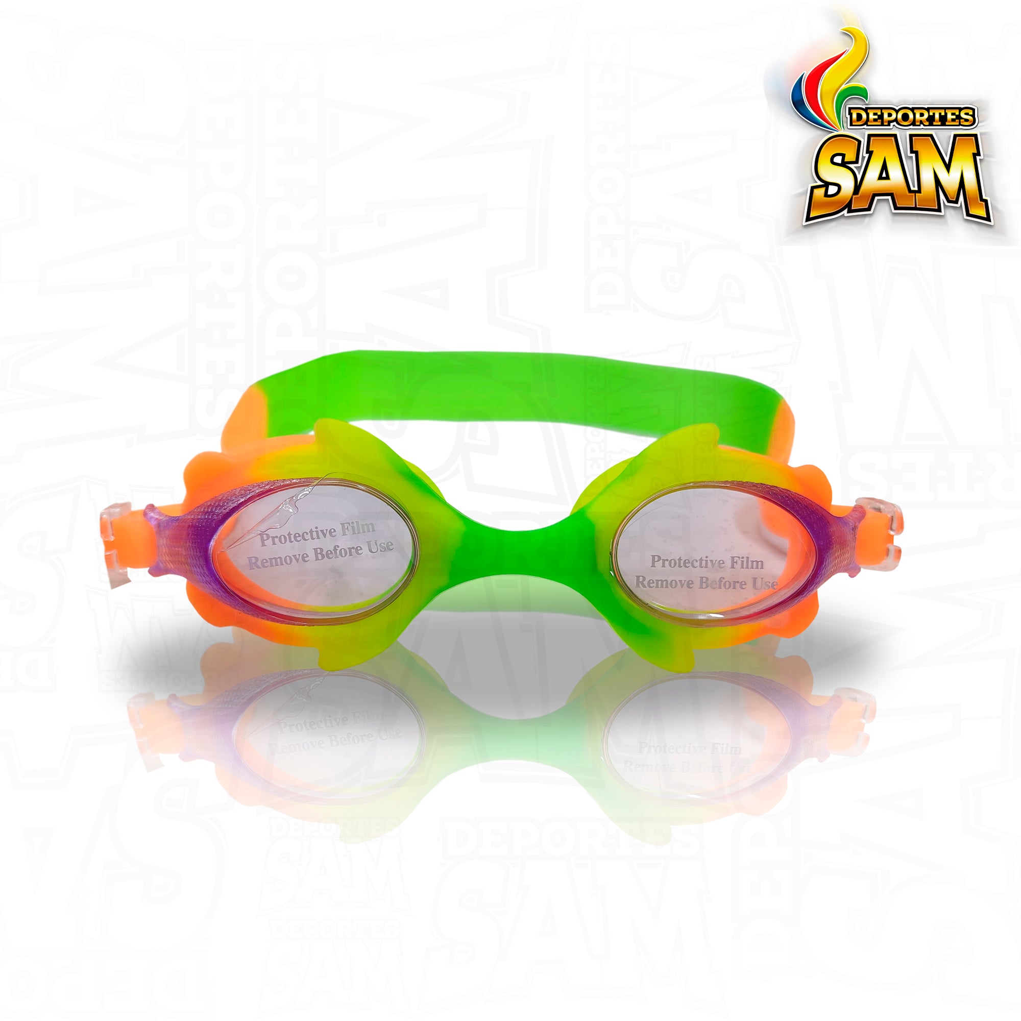 GAFA NATACION NIÑO WONDER NSP-2496