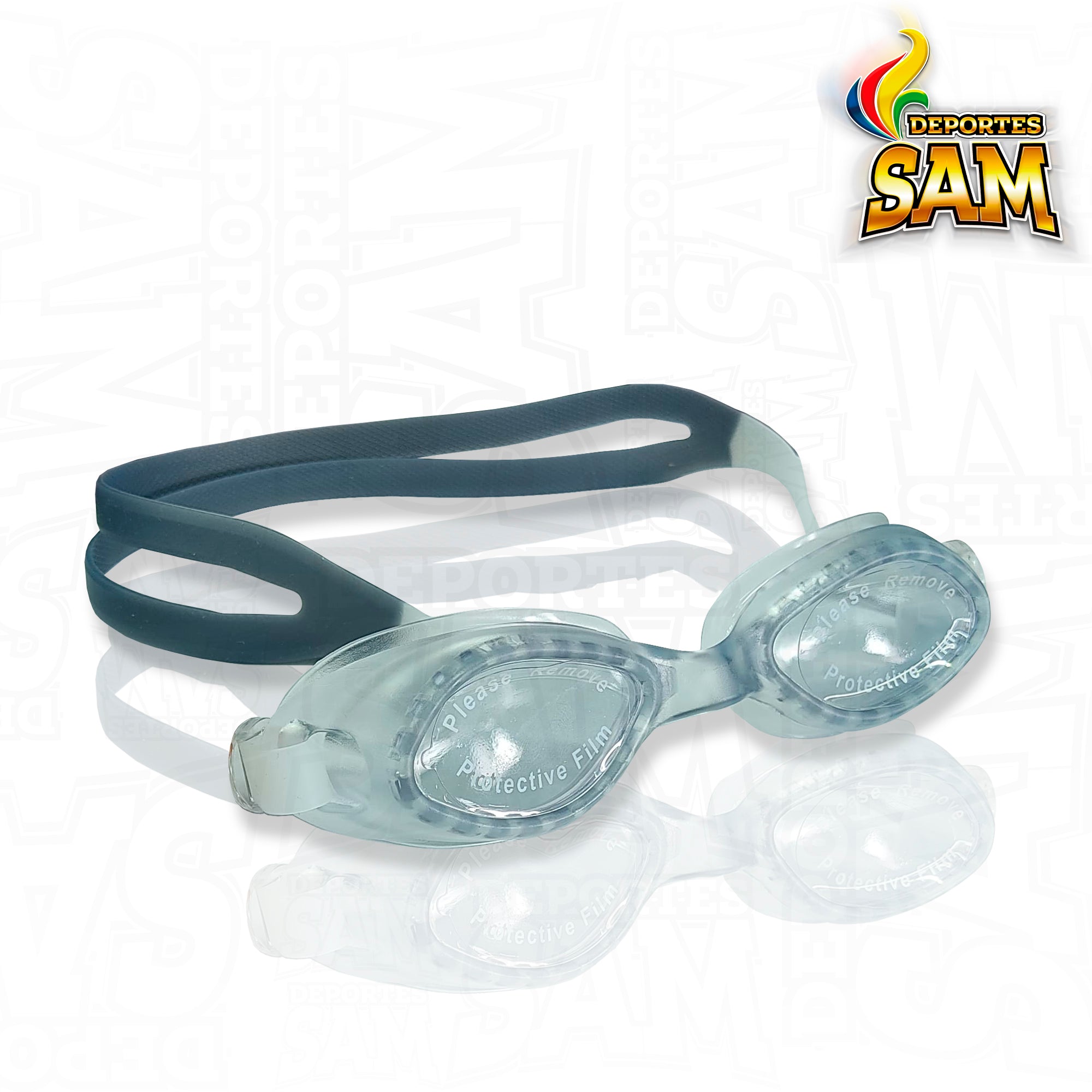 GAFA DE NATACION ENGOL JUNIOR NAT3826 ANTI-FOG