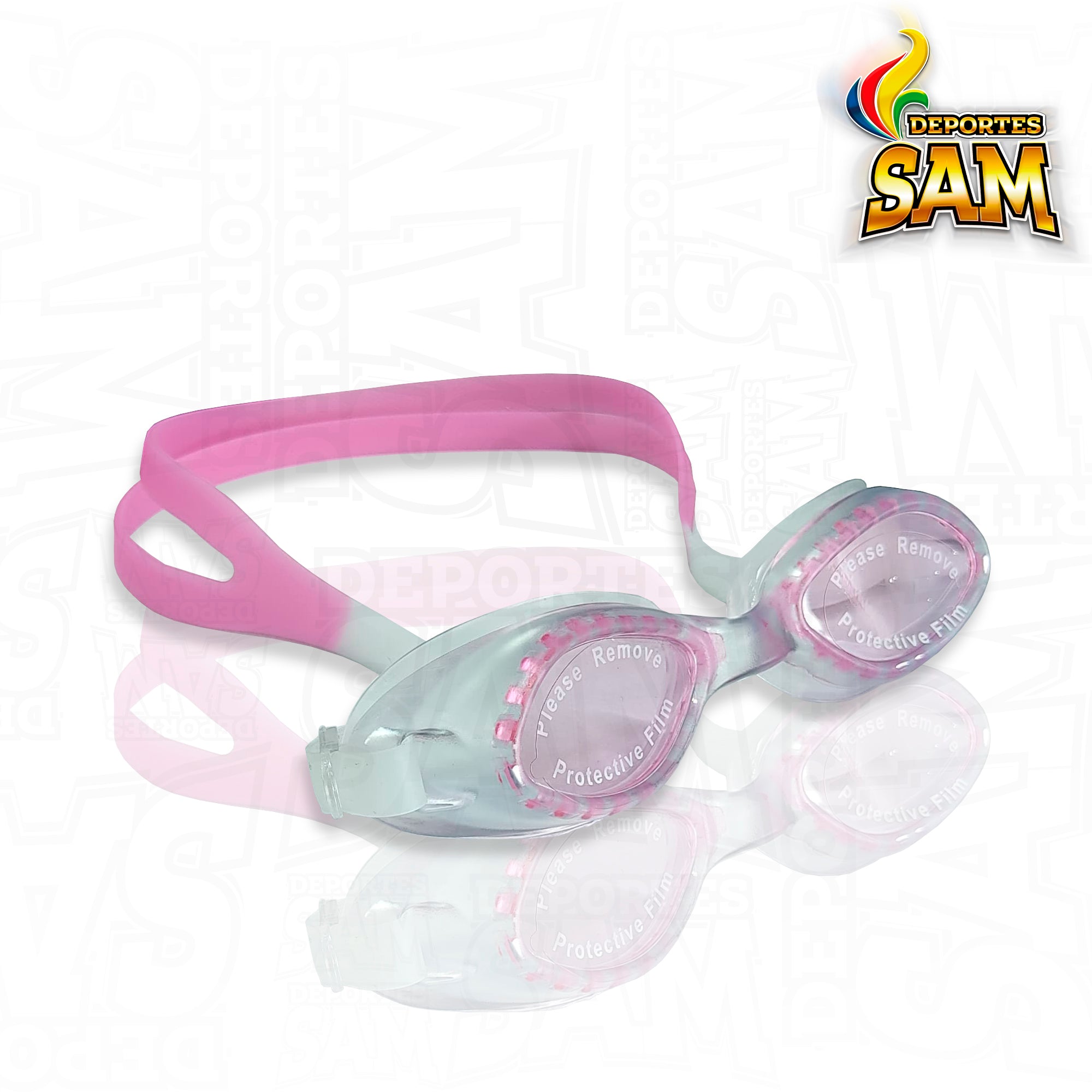 GAFA DE NATACION ENGOL JUNIOR NAT3826 ANTI-FOG