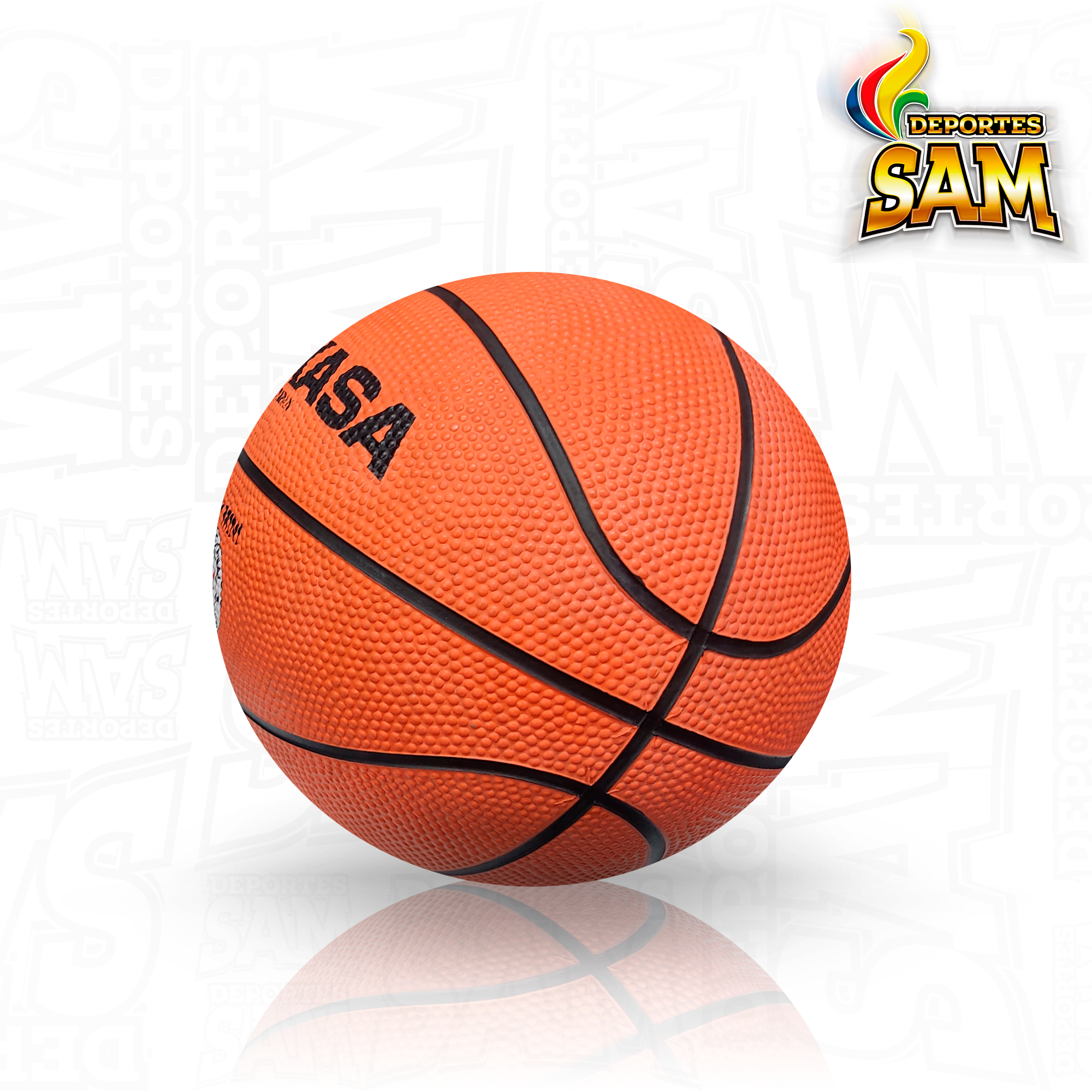 BALON MIKASA BALONCESTO #3