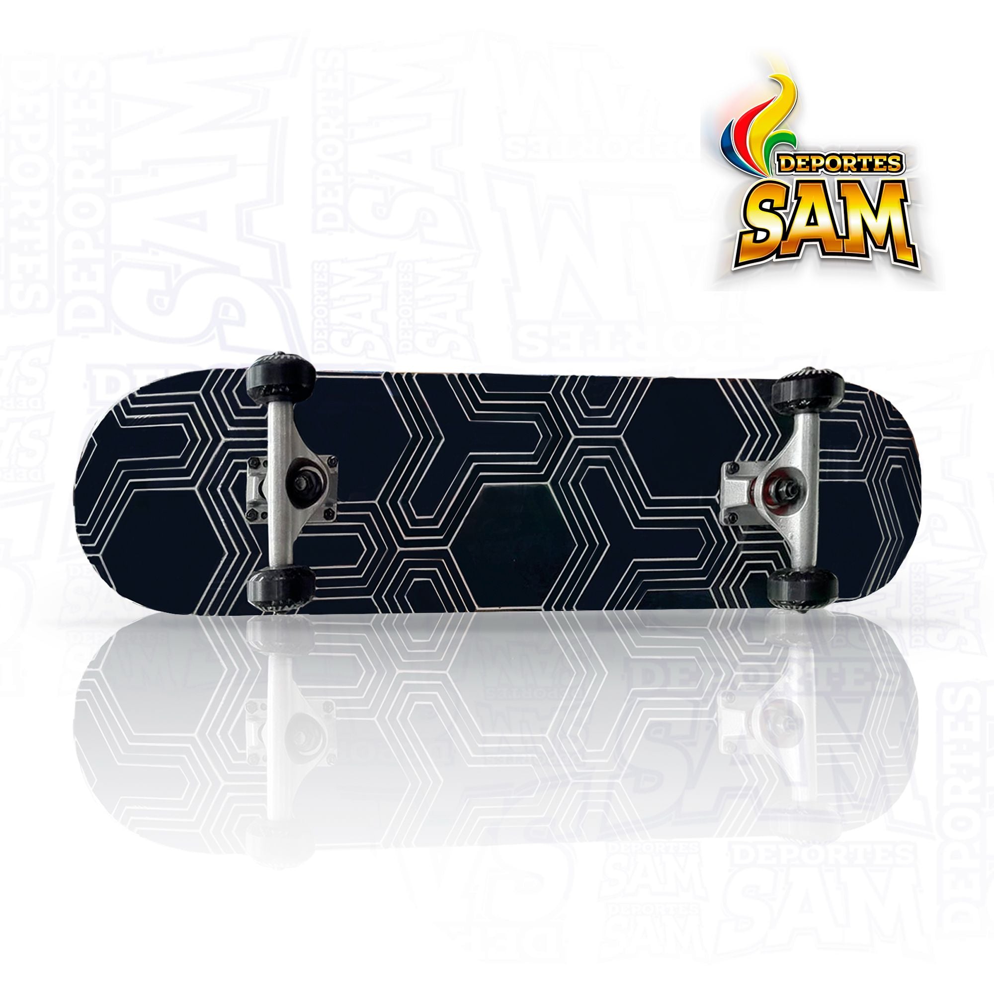 PATINETA TABLA PRO SKATE
