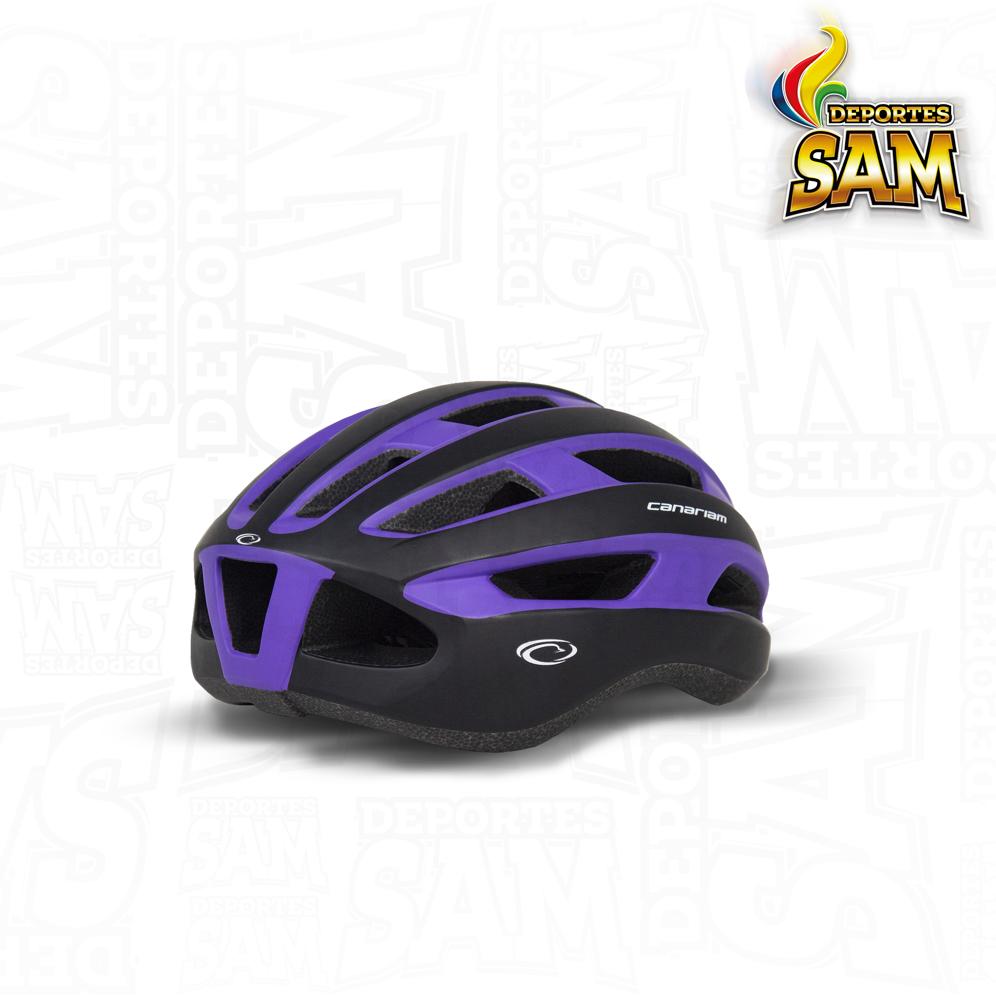 CASCO PROMAX CANARIAM
