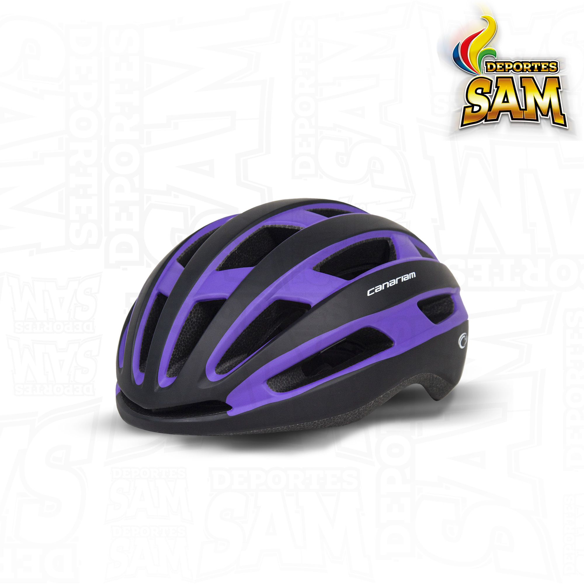 CASCO PROMAX CANARIAM