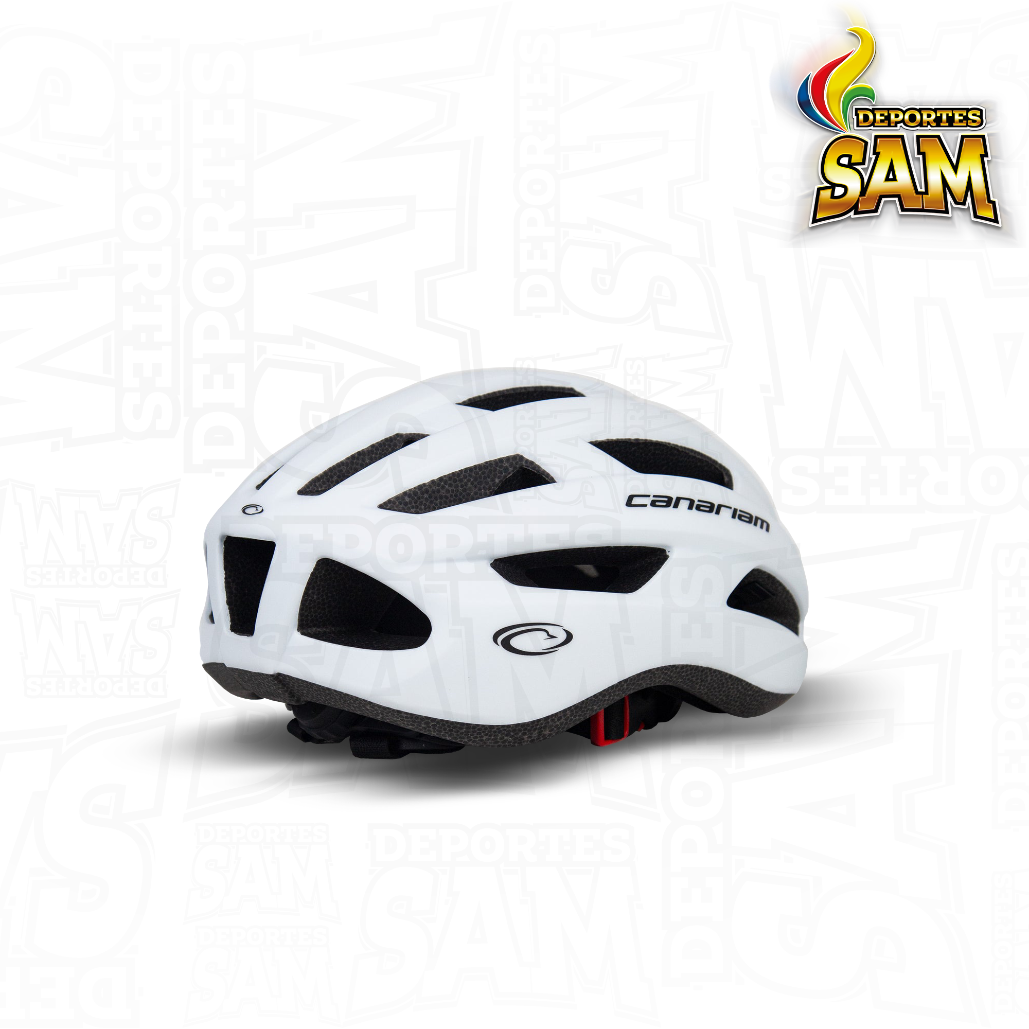 CASCO PROMAX CANARIAM