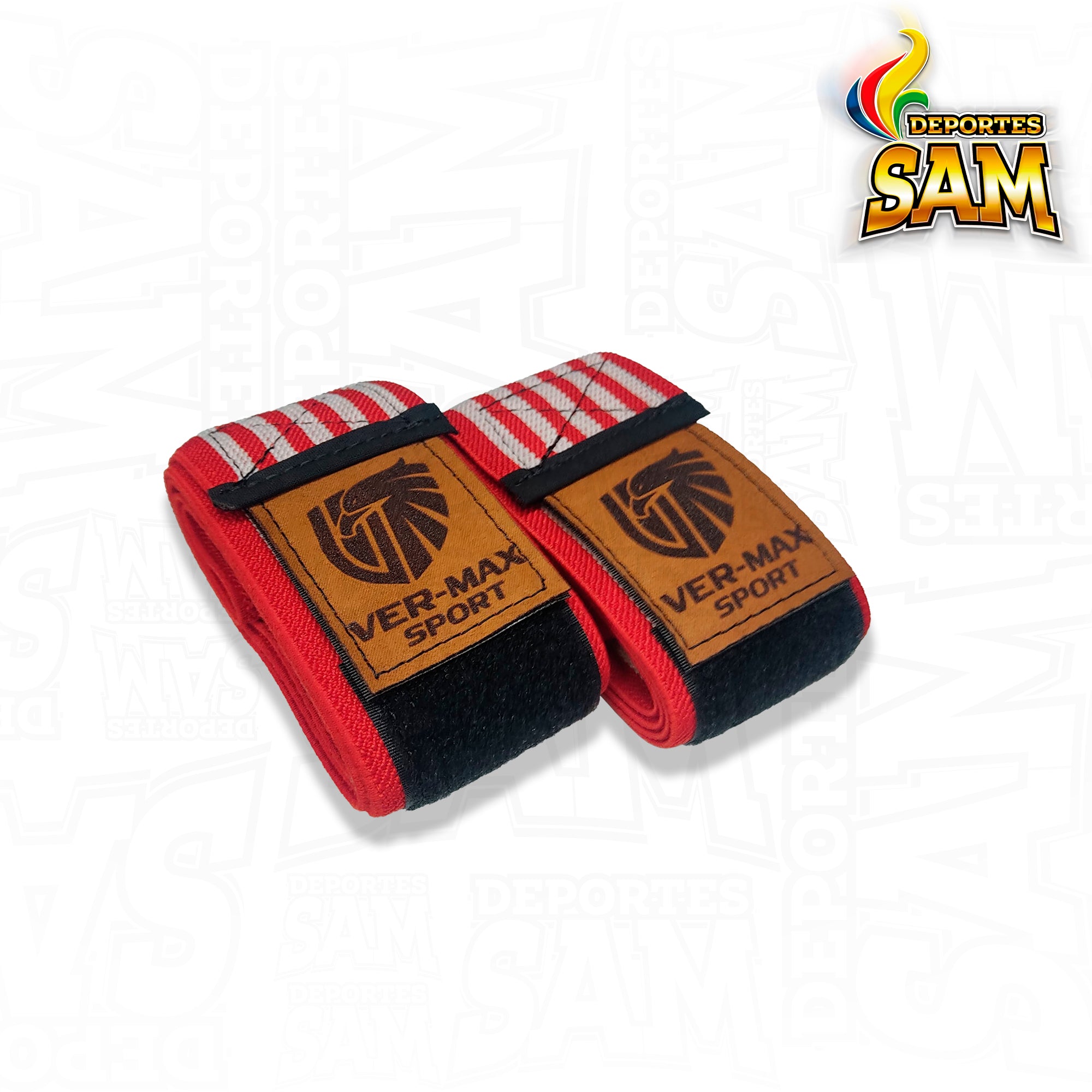 CODERA ELASTICA GYM VERMAX
