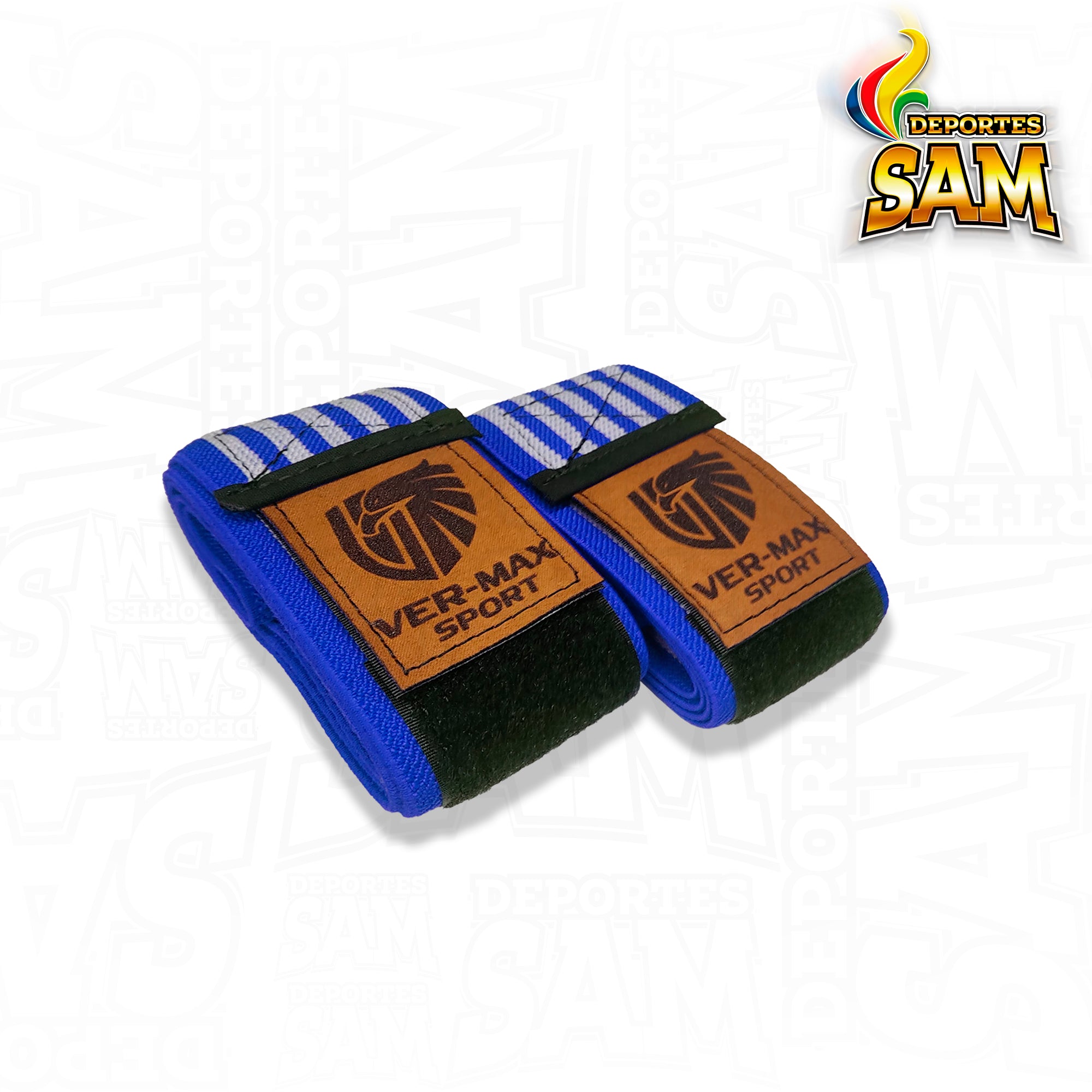 CODERA ELASTICA GYM VERMAX