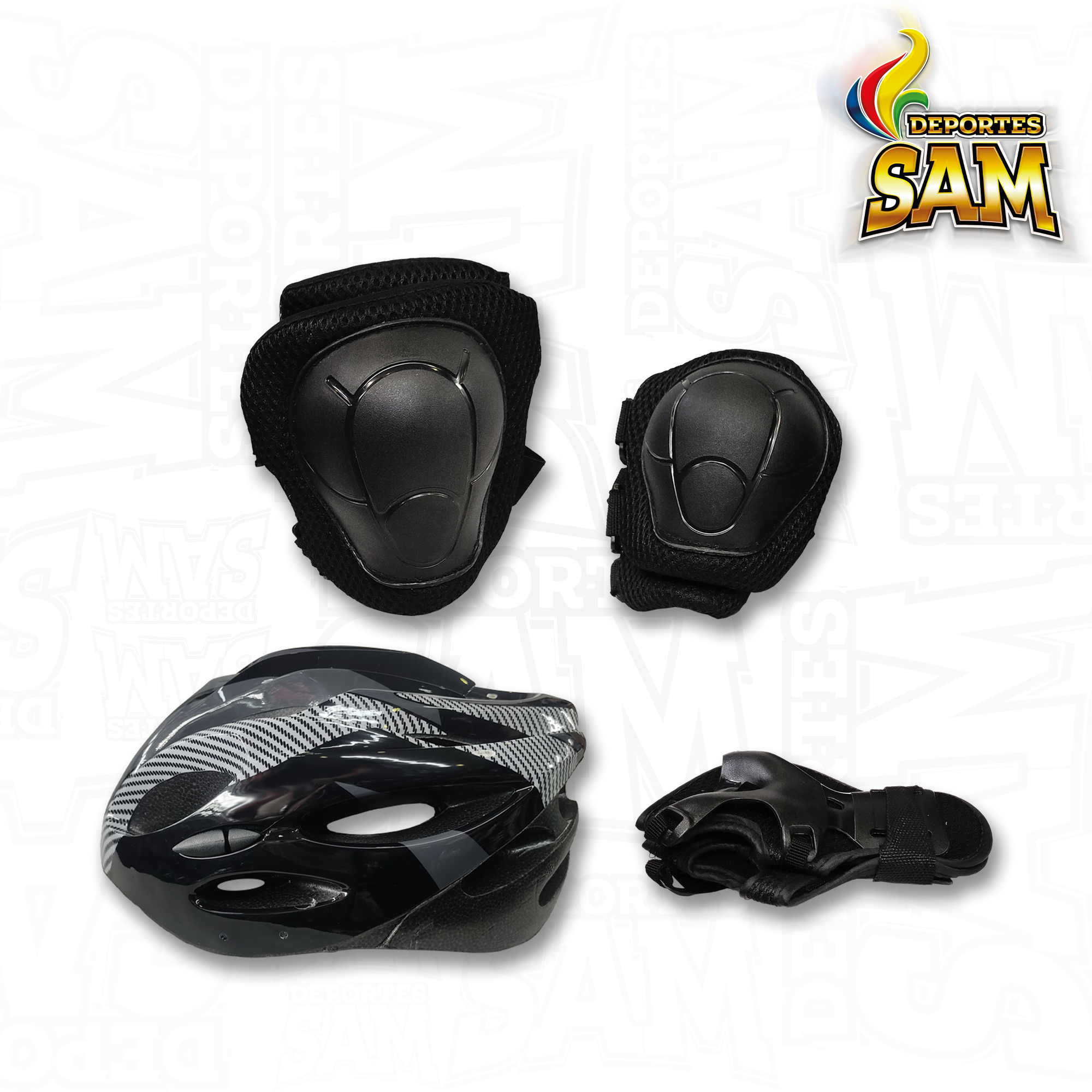 PATIN CHICAGO COMBO SEMIPROFESIONAL