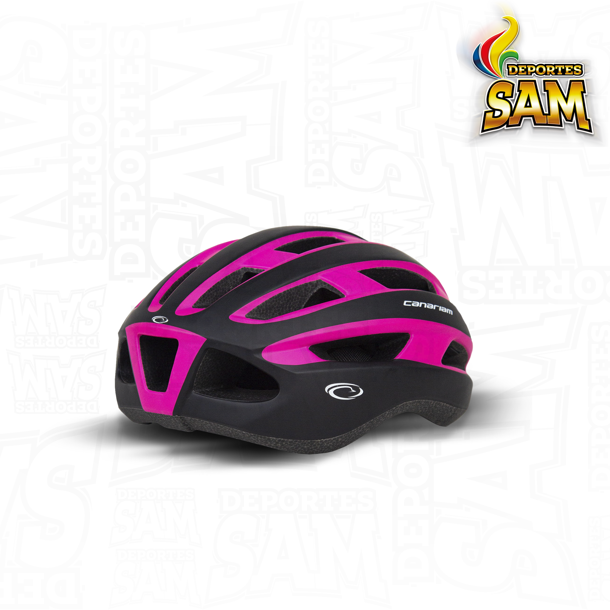 CASCO PROMAX CANARIAM