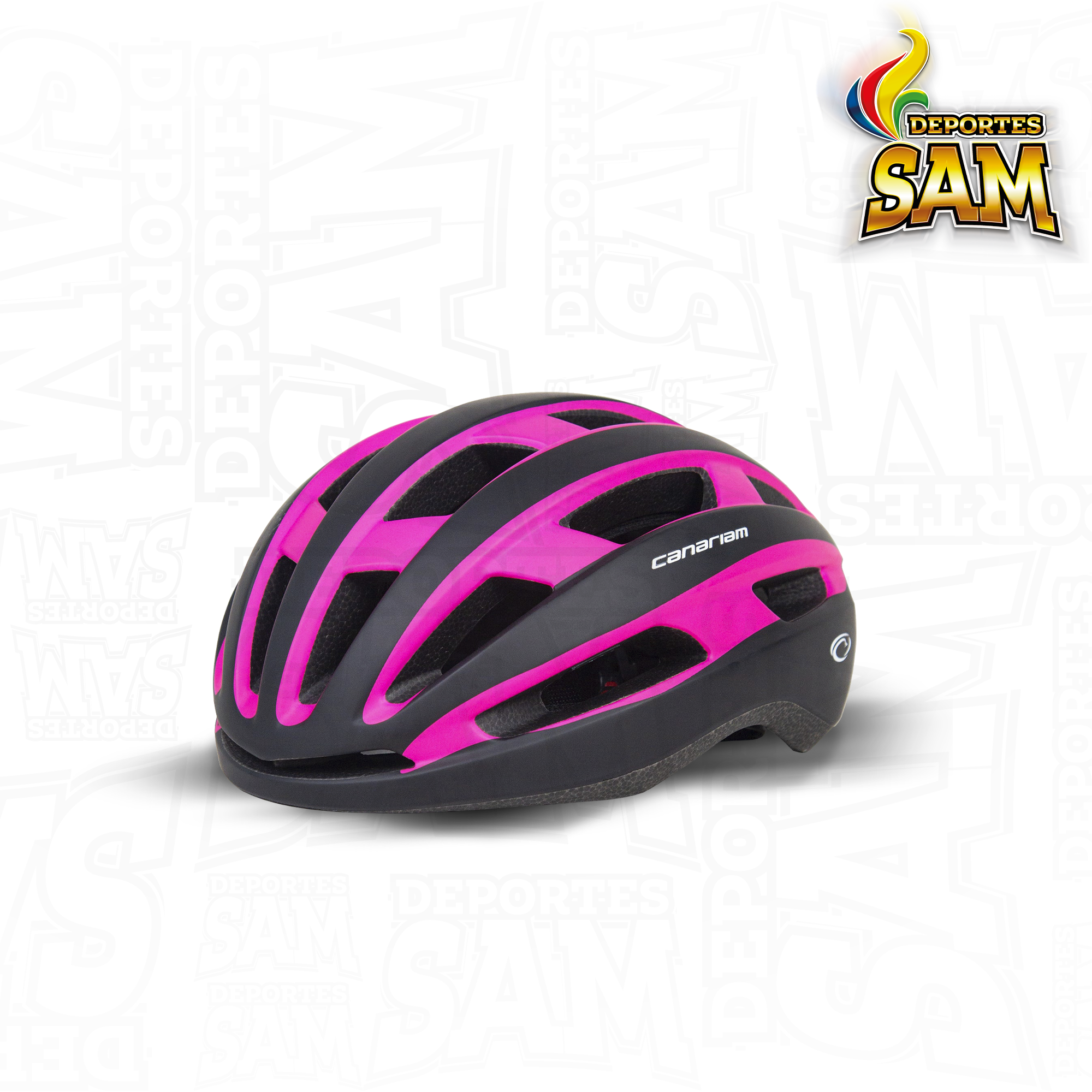 CASCO PROMAX CANARIAM