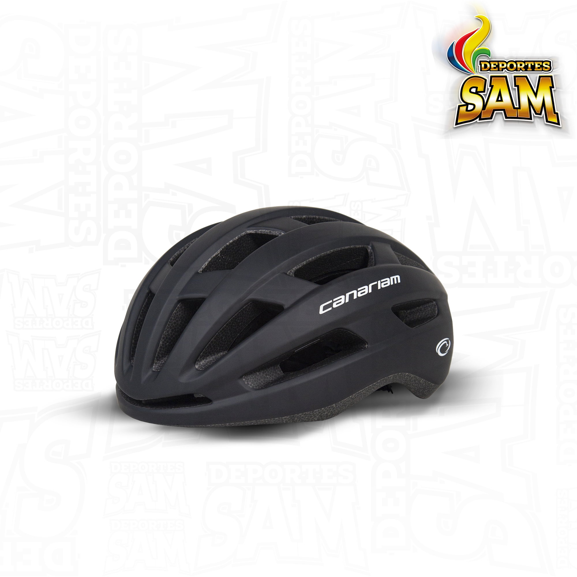 CASCO PROMAX CANARIAM