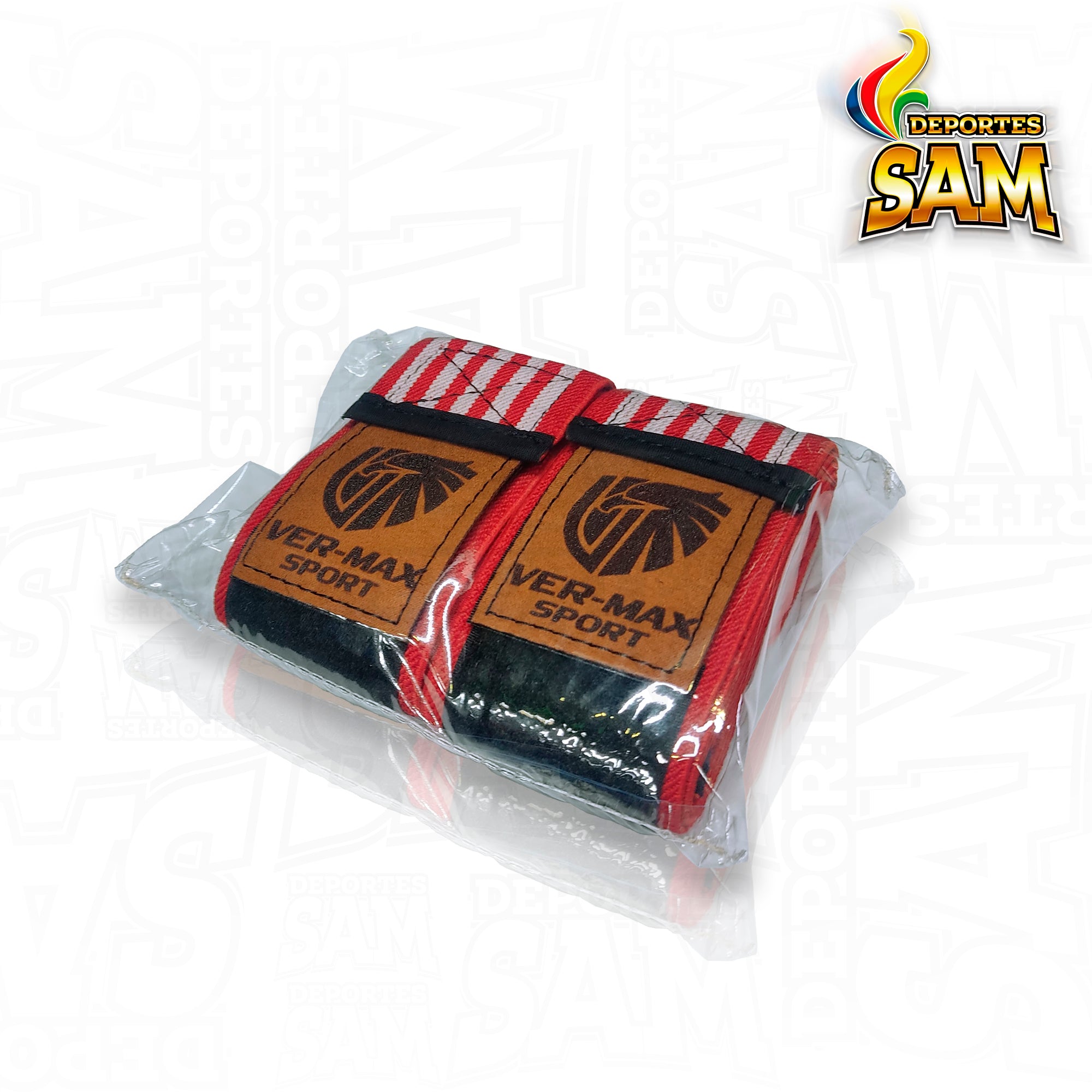 CODERA ELASTICA GYM VERMAX